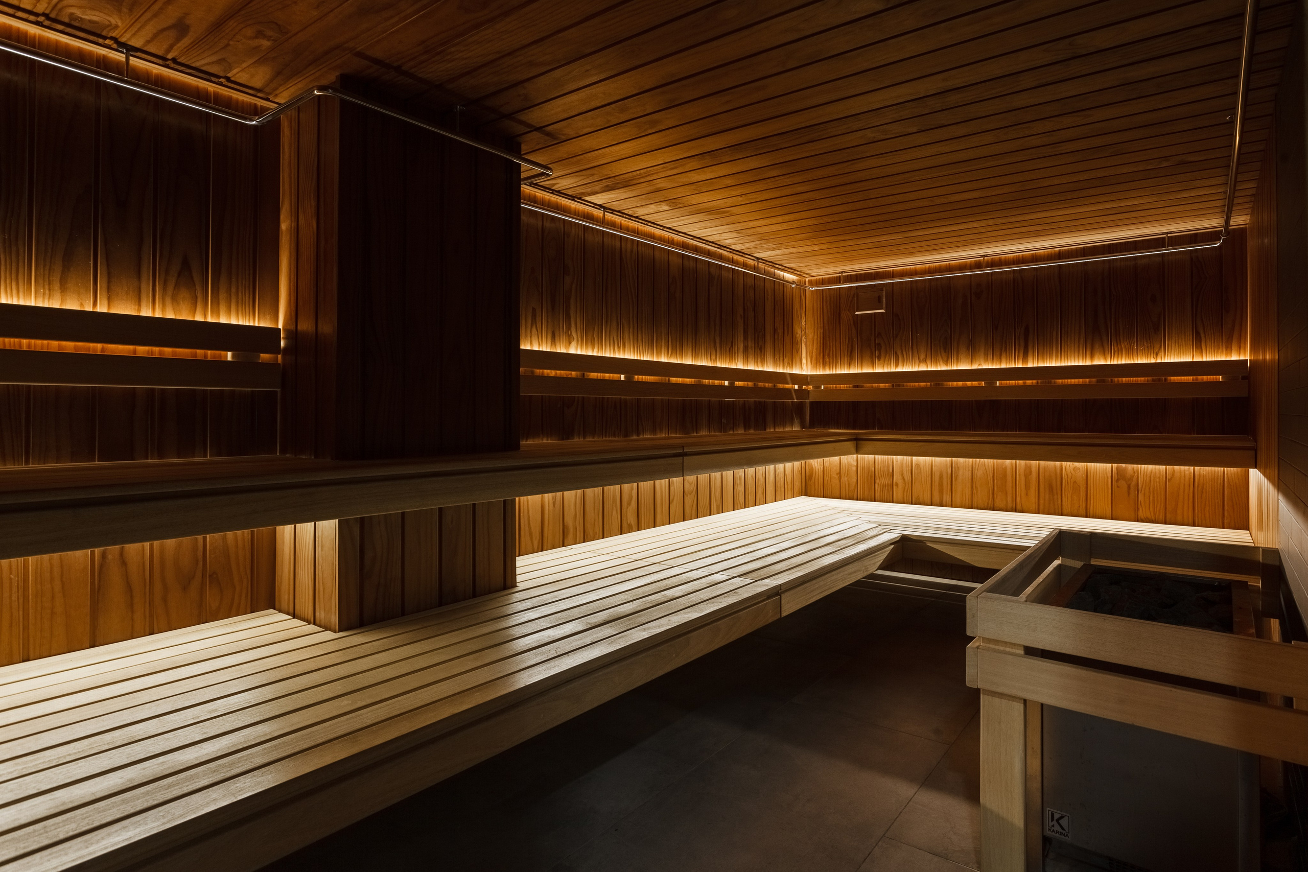 Фотосъёмка бань и саун. Алексей Шмуль