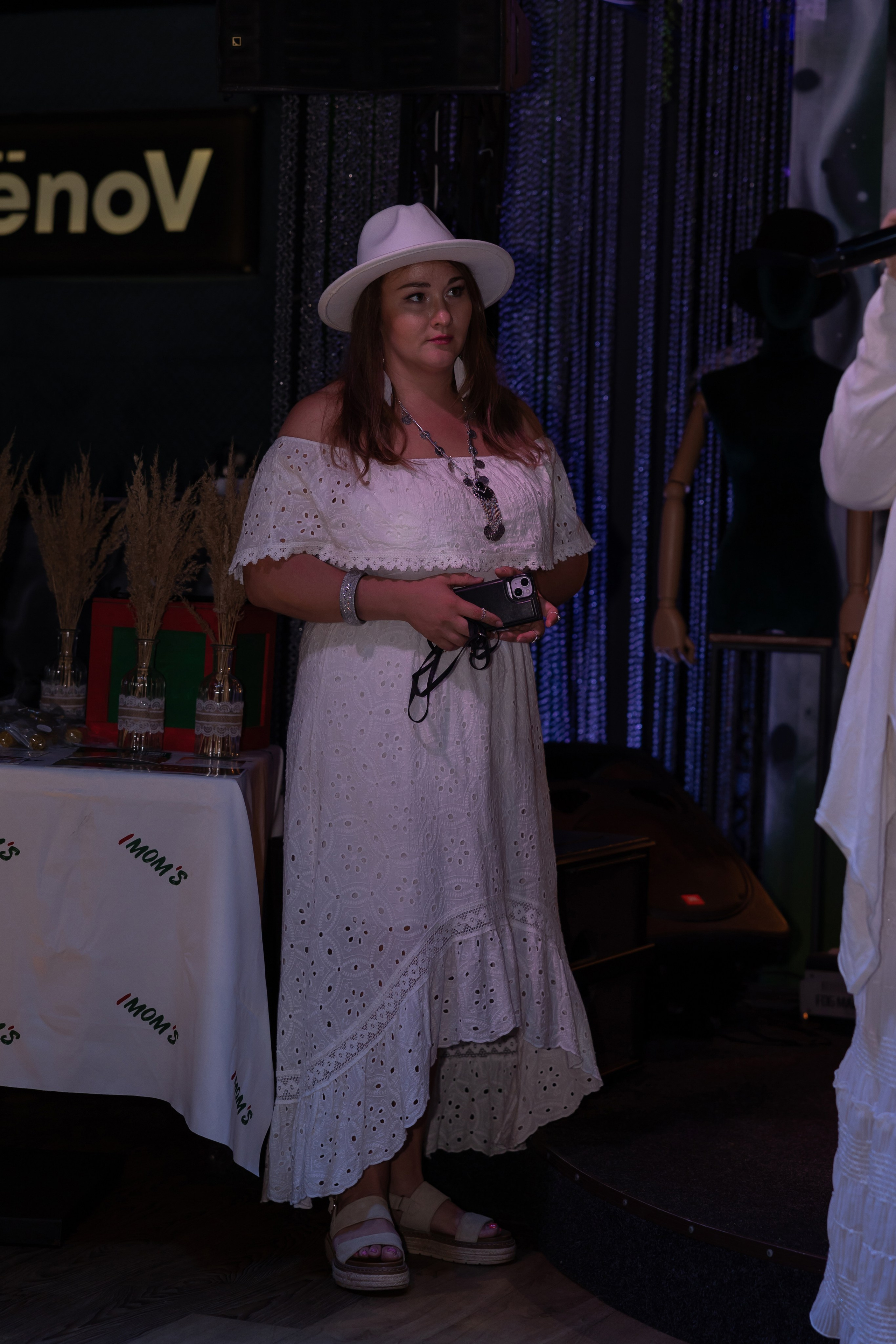 I`mom`s шоу-квиз «Boho». Сказочный фотограф для Вас и Вашей семьи