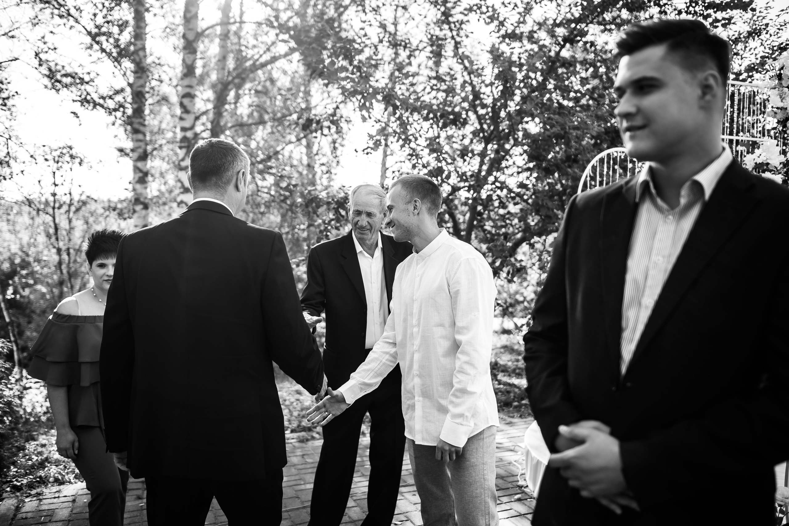 Артур и Мария. Свадебный фотограф Курск Артем Духтанов