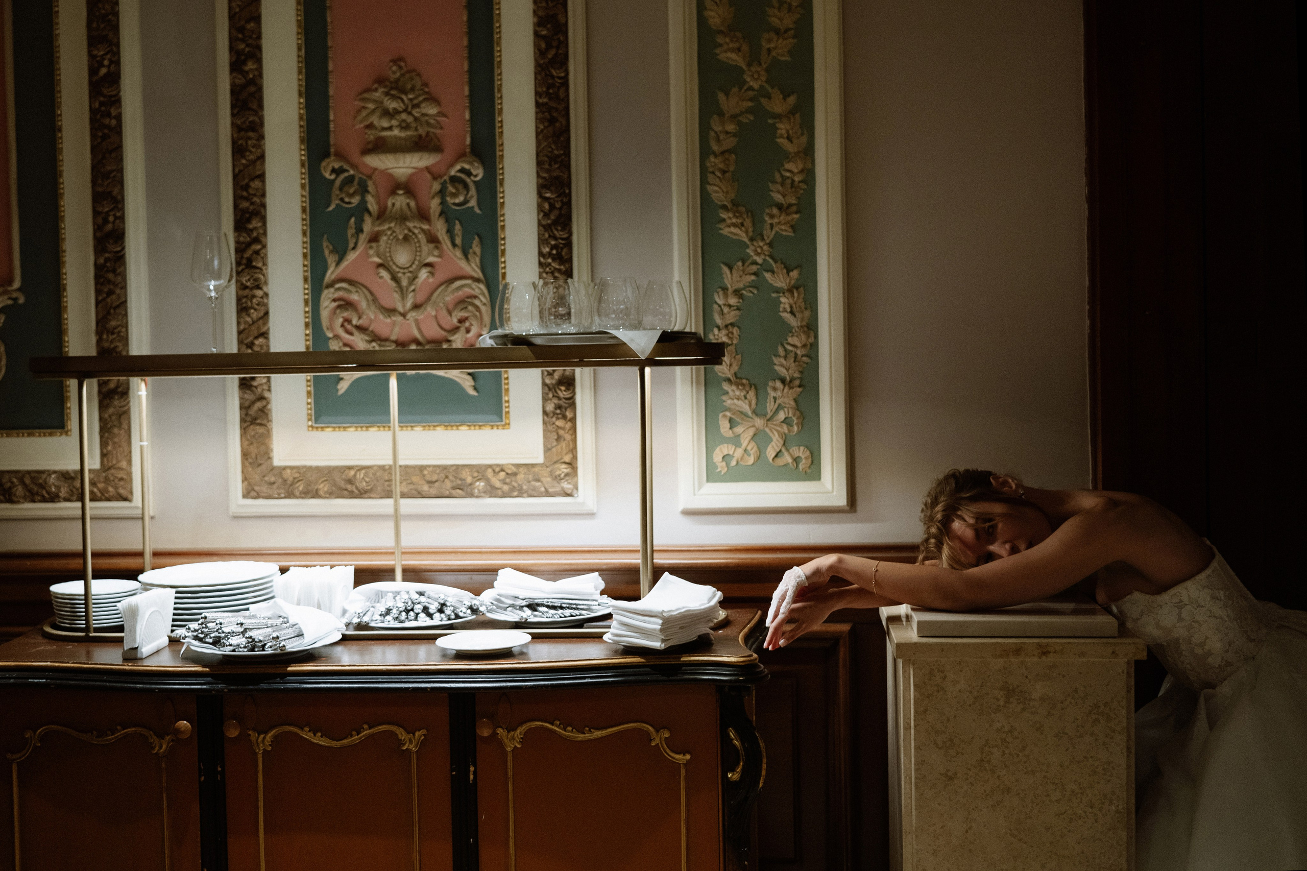 Nikita | Katya. Свадебный фотограф Сергей Скрипник