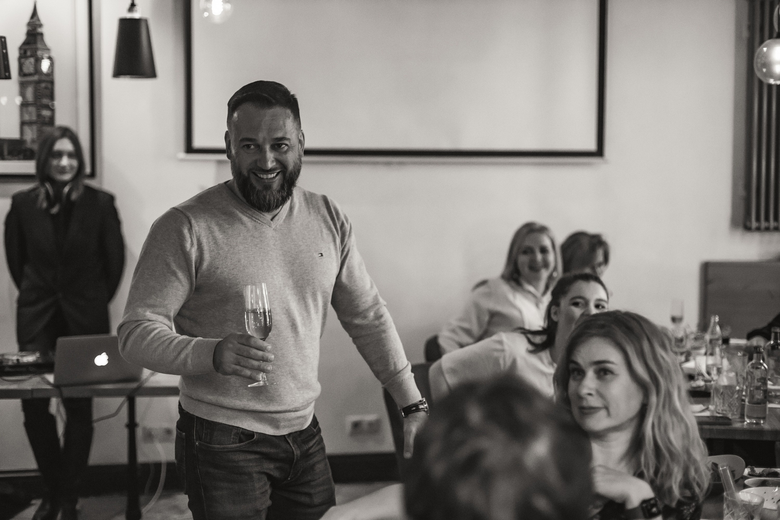 Семейные встречи