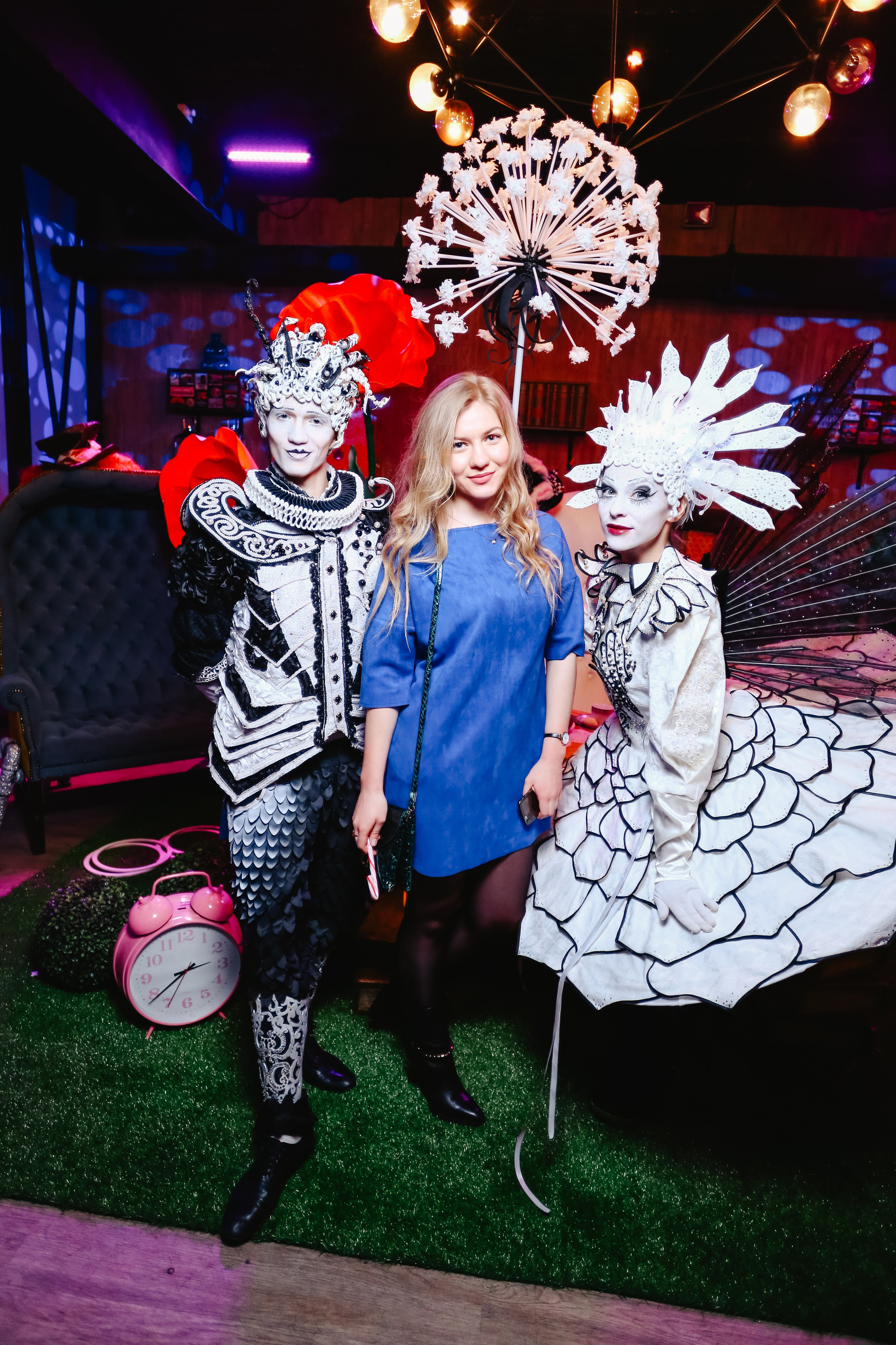 Семейные праздники и дети. Фотограф в Санкт-Петербурге Дмитрий Брусс