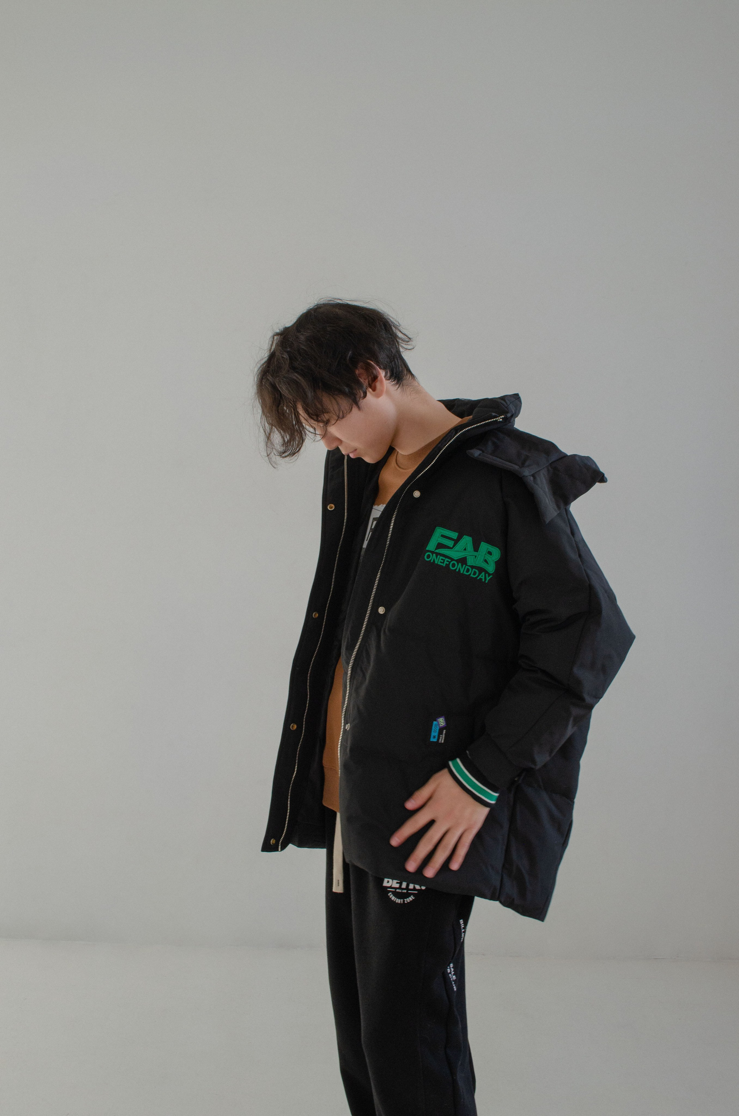 Тимока. Фотограф Улан-Удэ