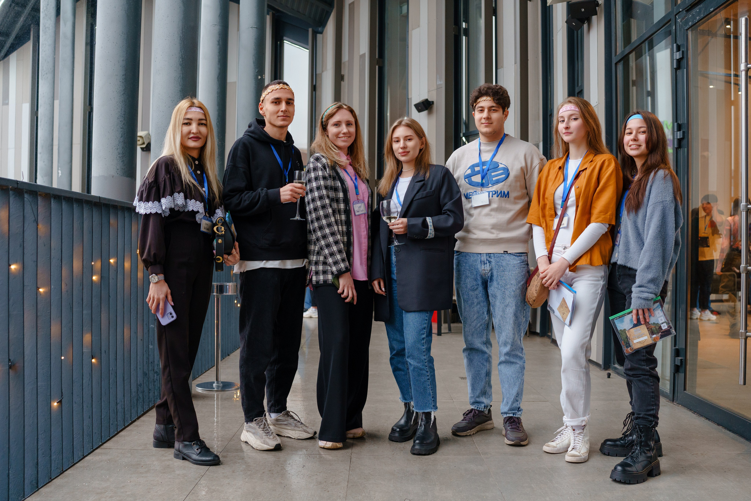 Фотограф на тимбилдинг. Репортажный фотограф Москва Сергей Дружинин