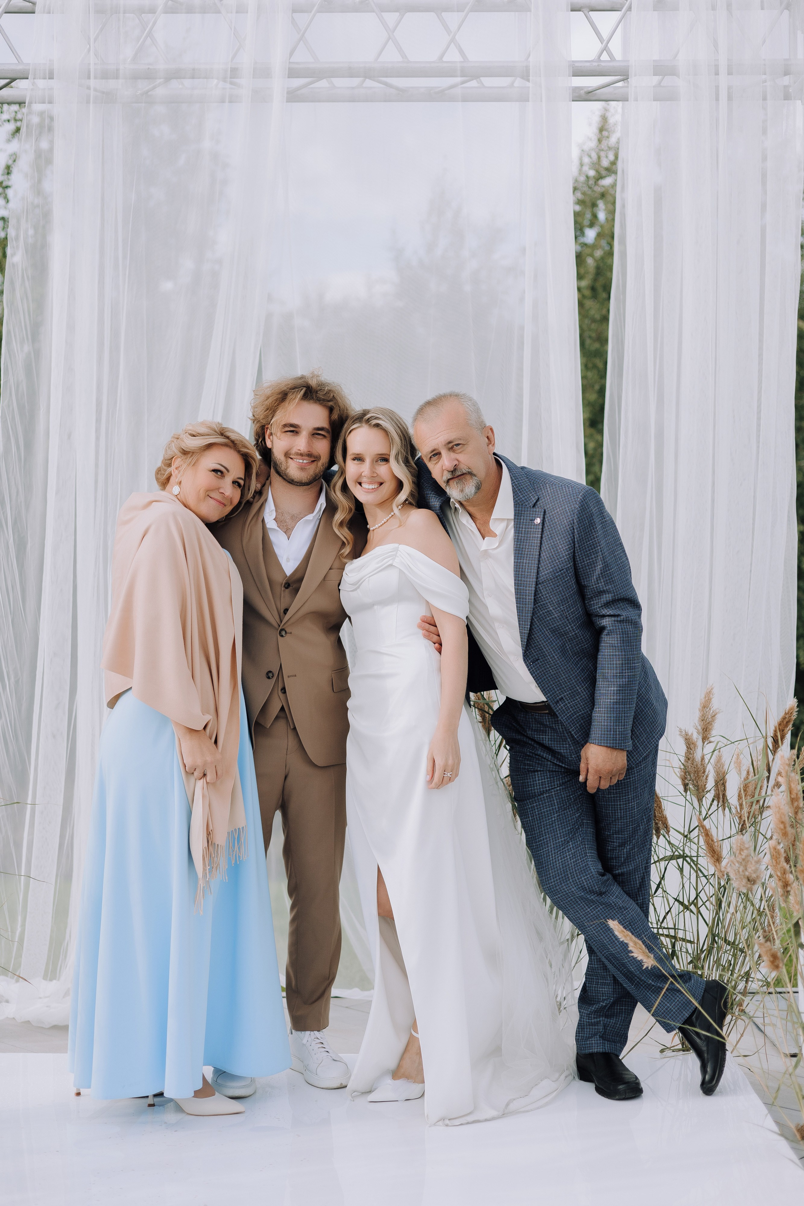 U&P WEDDING. Свадебный и портретный фотограф в Челябинске