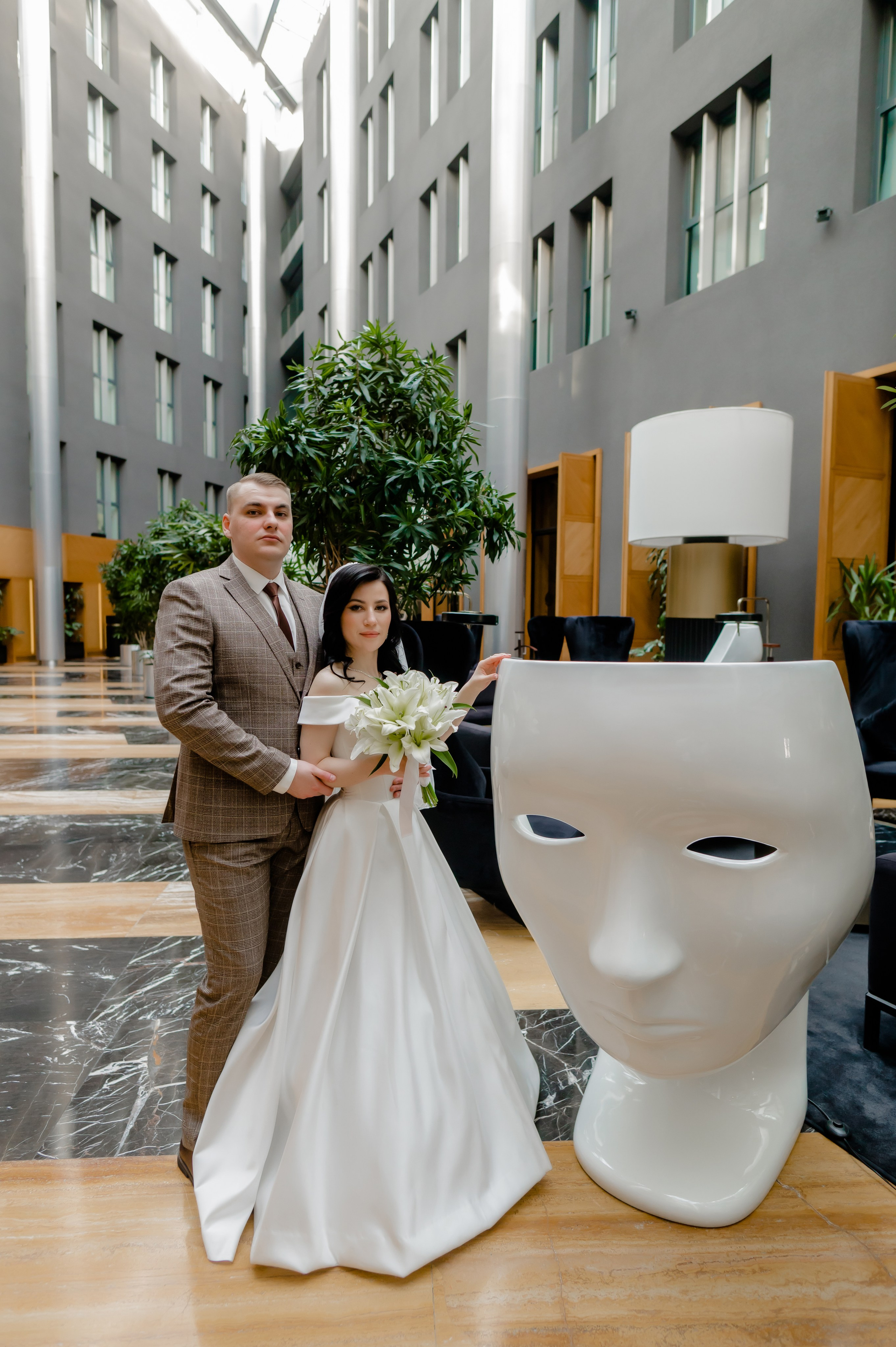 Виктория&Алексей. Свадебный и семейный фотограф Евгения Кононова