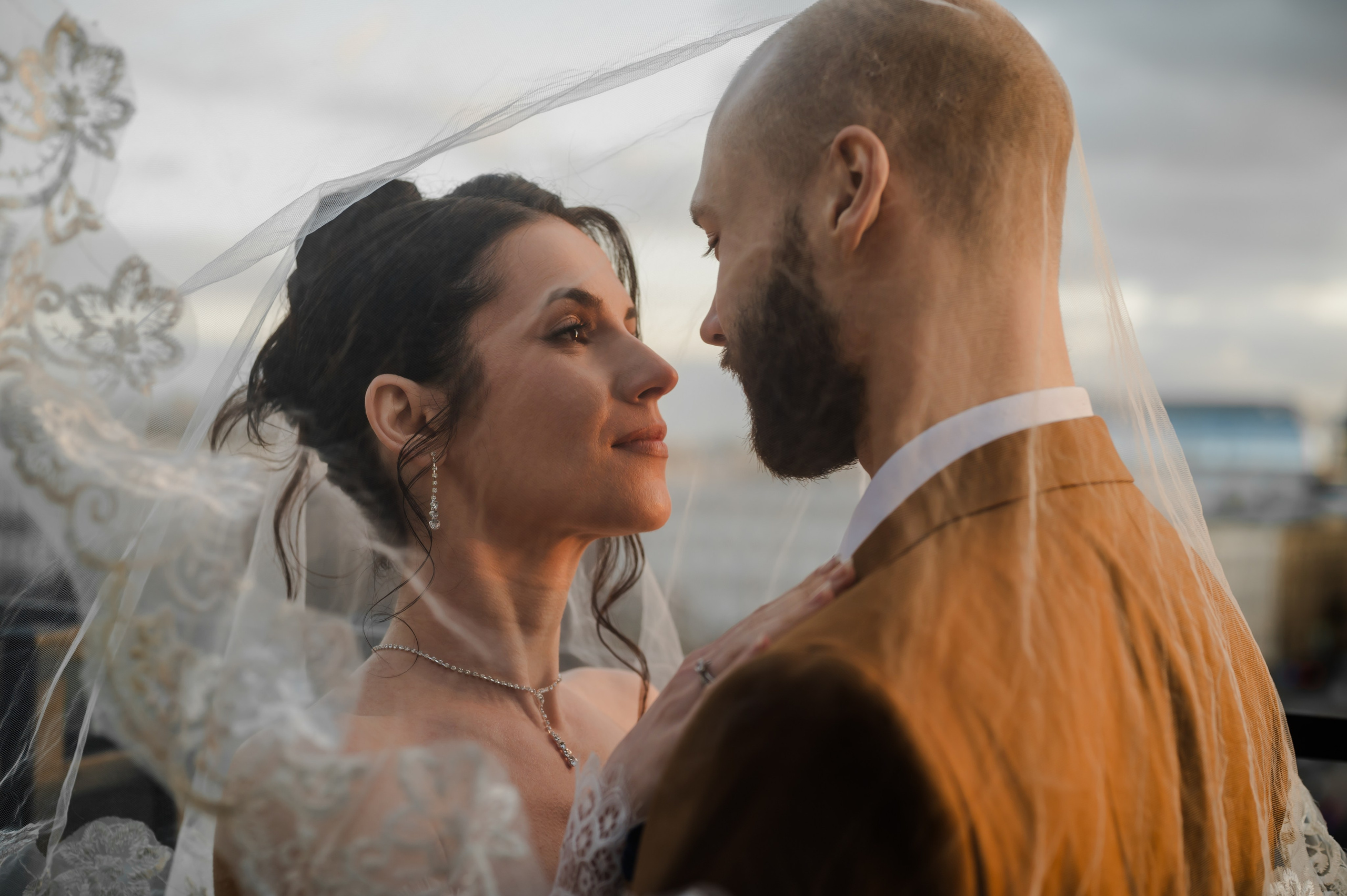 А&A, Four Seasons. Свадебный и семейный фотограф Евгения Кононова