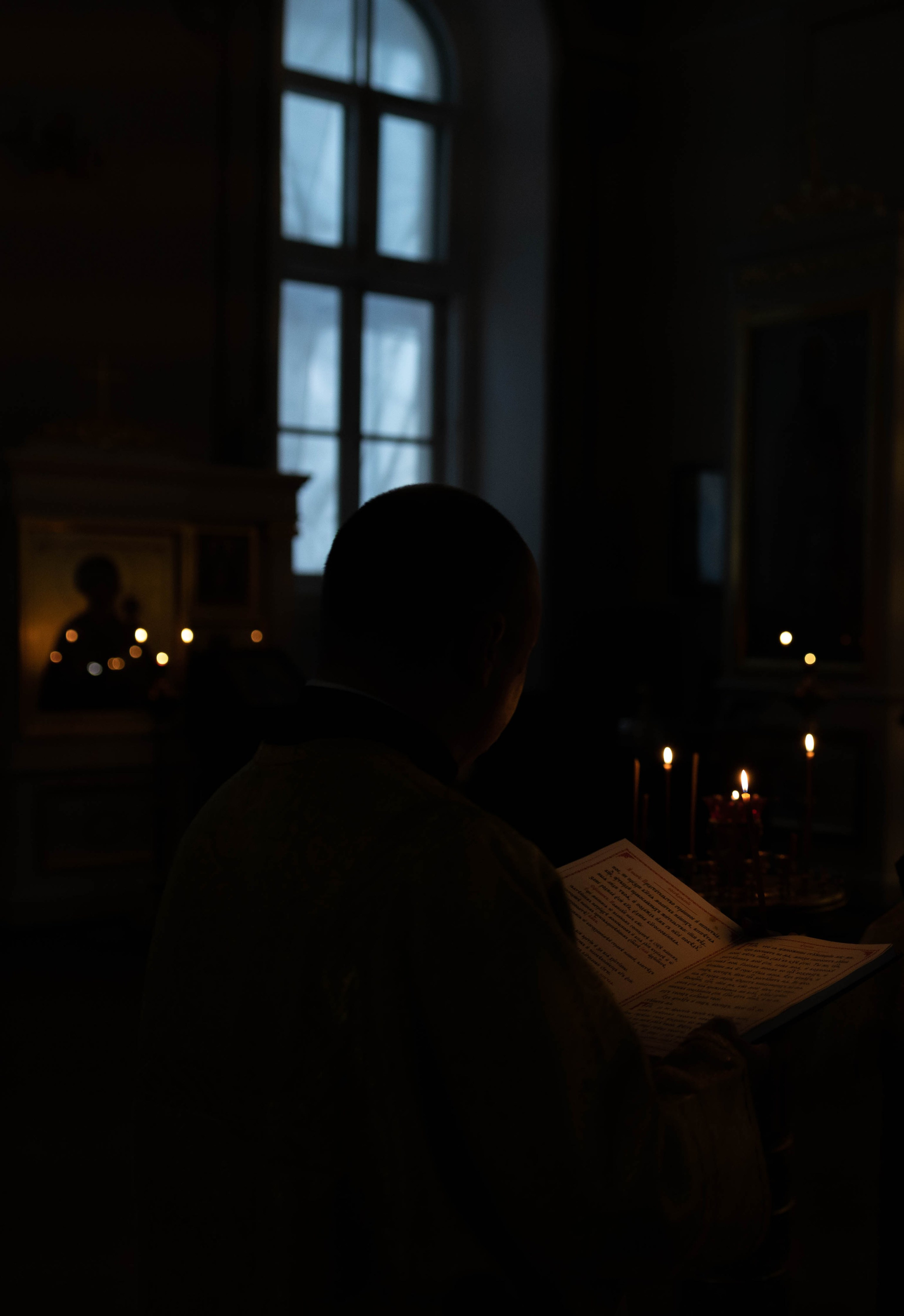 Храм святой мученицы Татианы при МГУ. Артеменкова Анна Фотограф