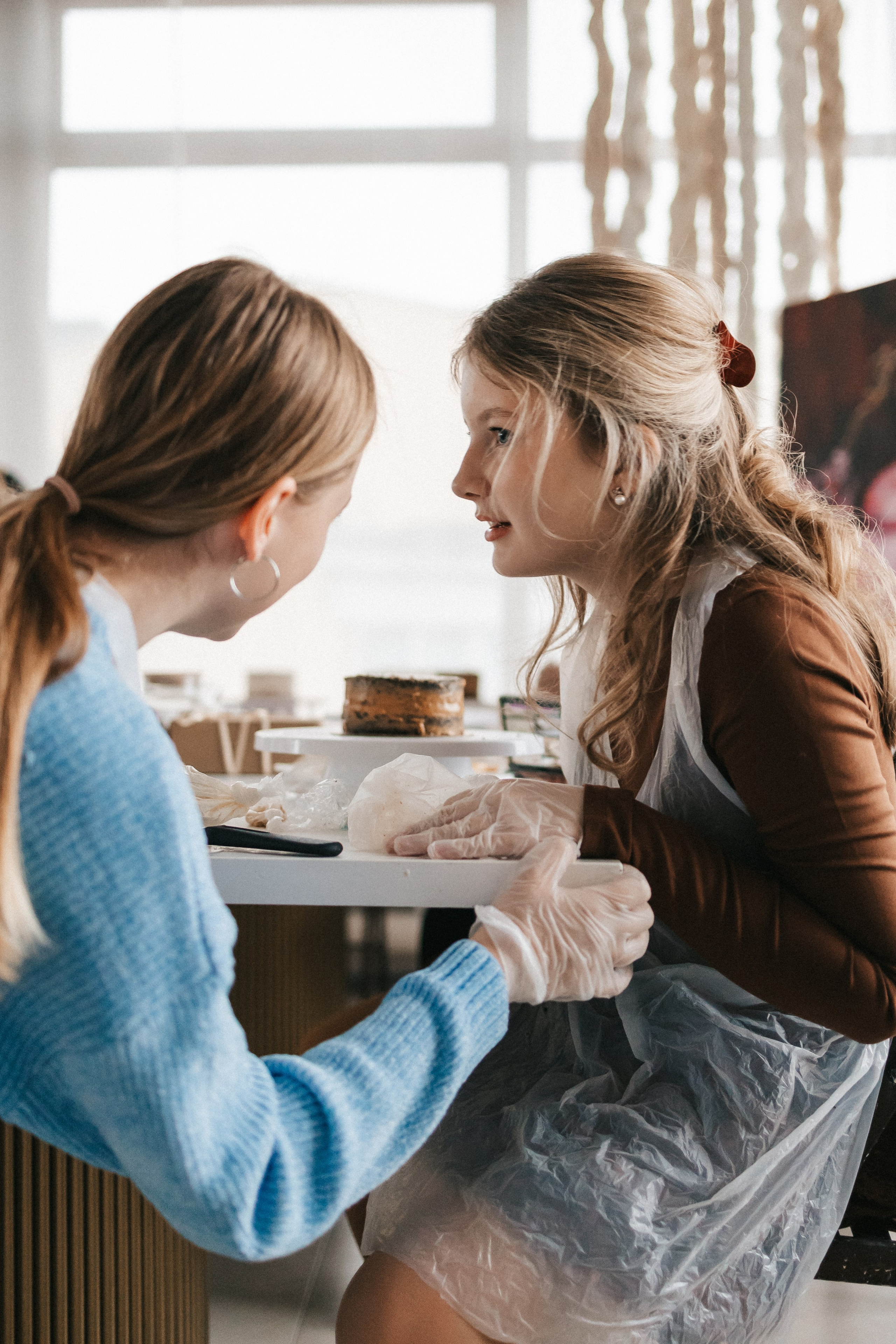 День рождение Насти. Фотограф Нижний Новгород