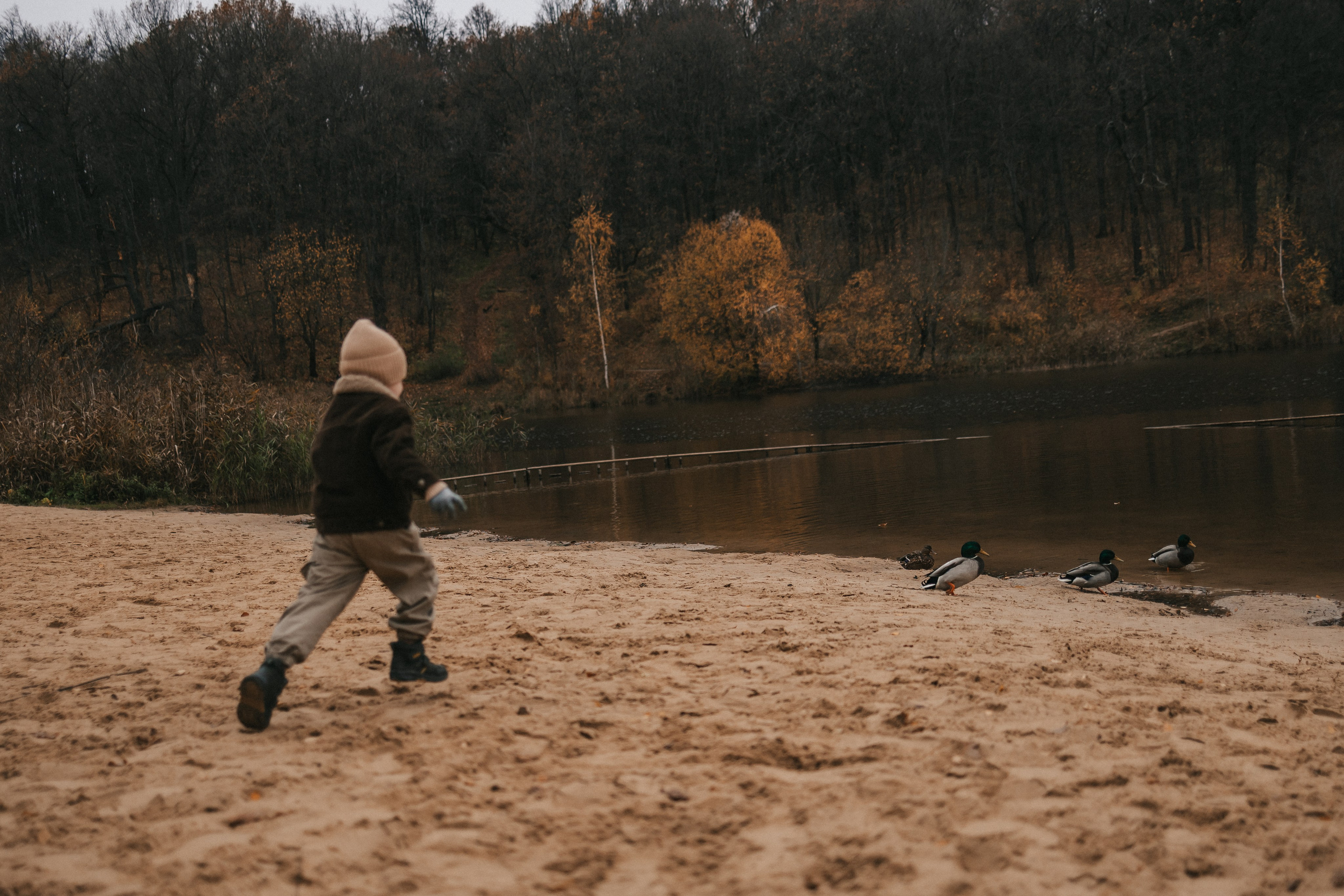 Дмитрий, Алёна, Демид. Фотограф Нижний Новгород