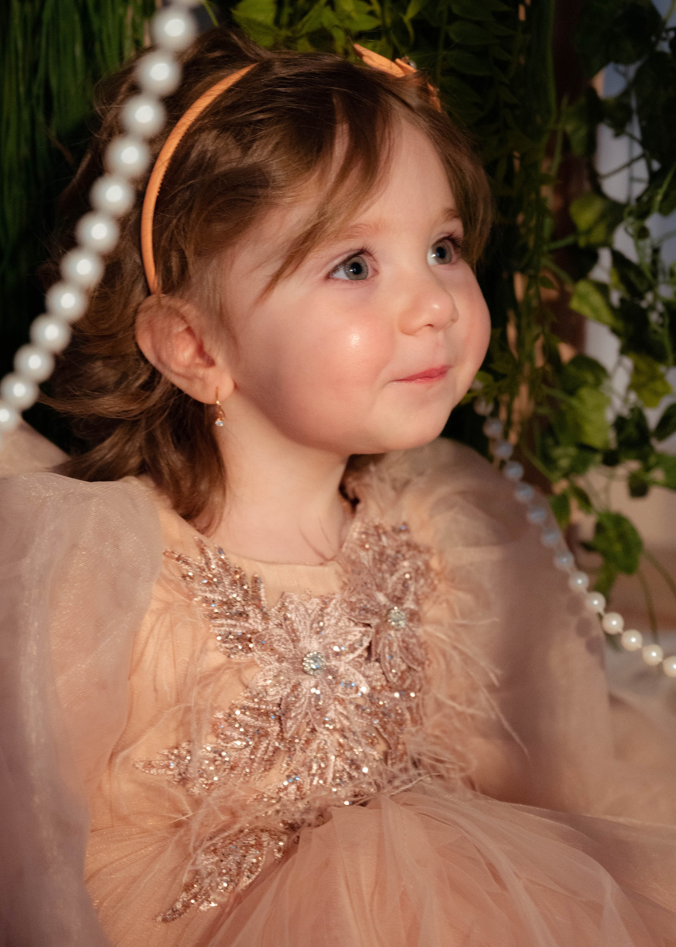 Детские портреты. Главная