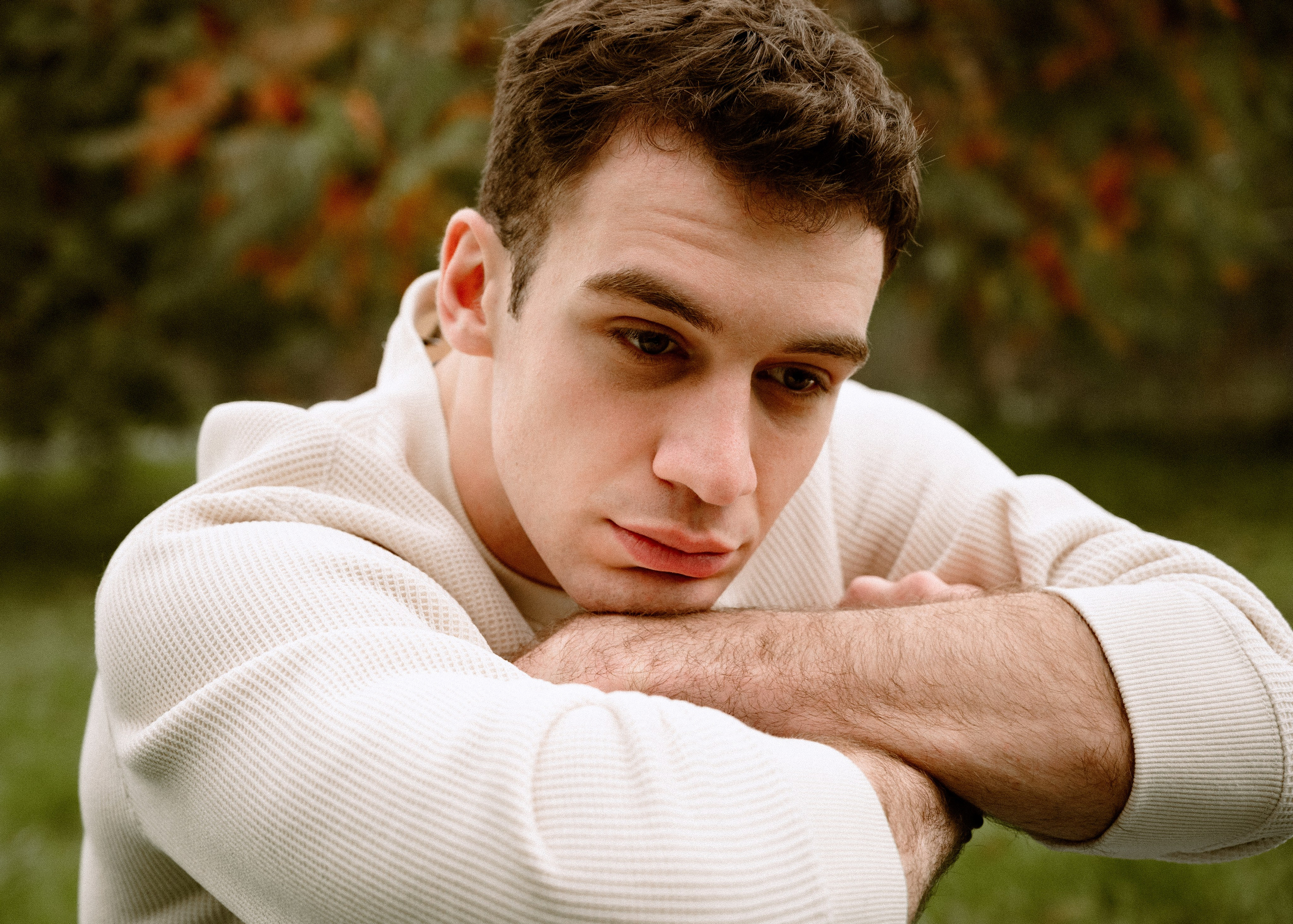 Мужские портреты. Главная