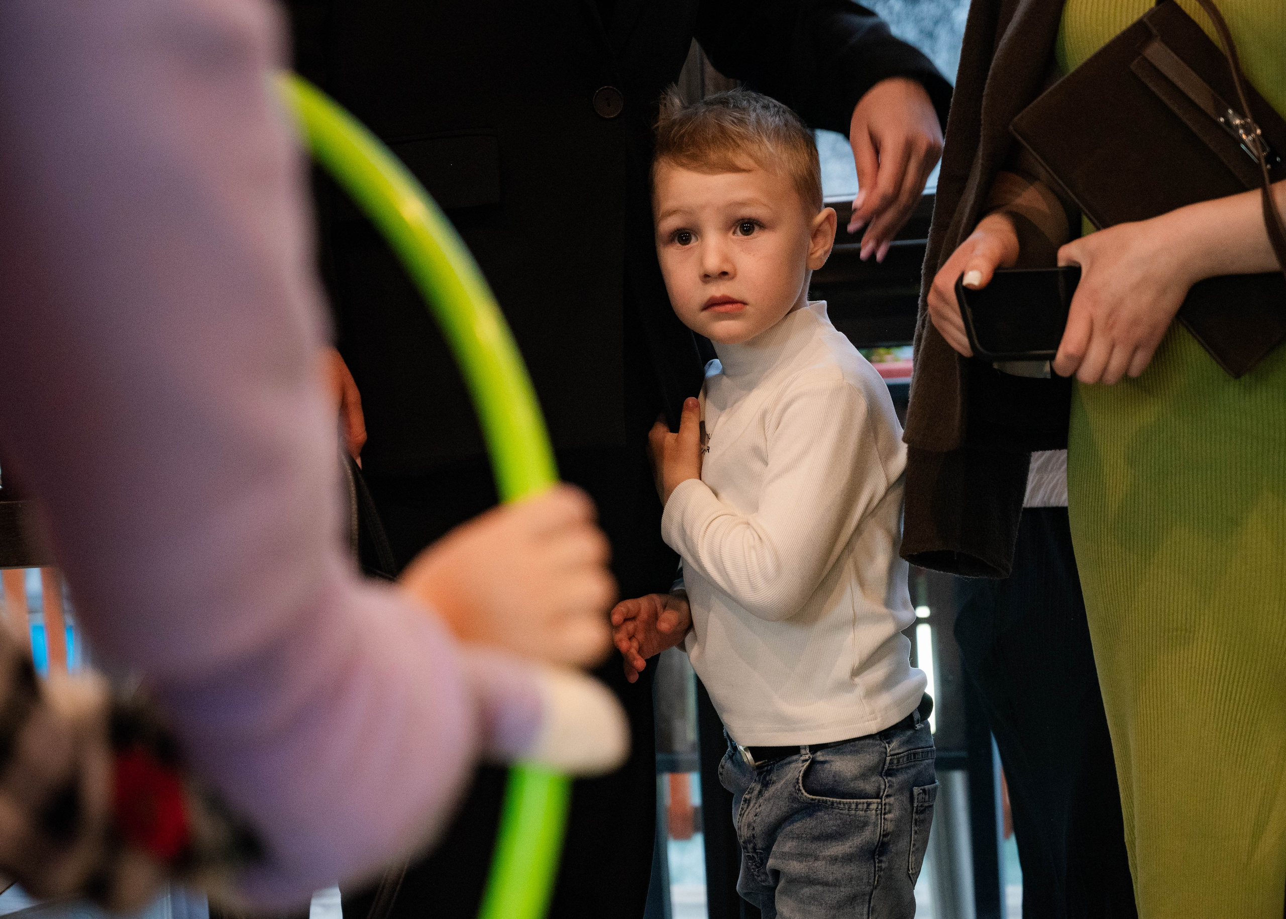 Мероприятия (детские). Главная