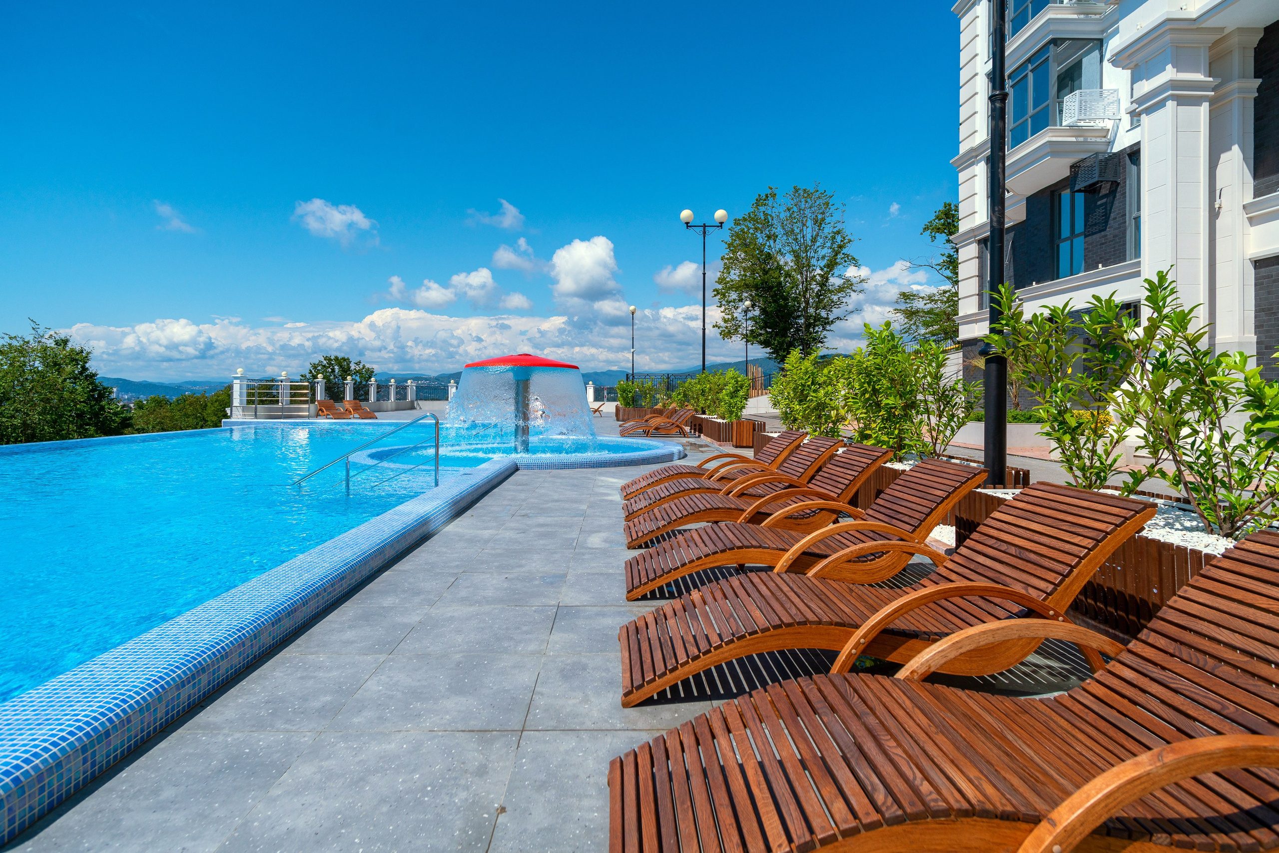 Жилые Комплексы. Главная