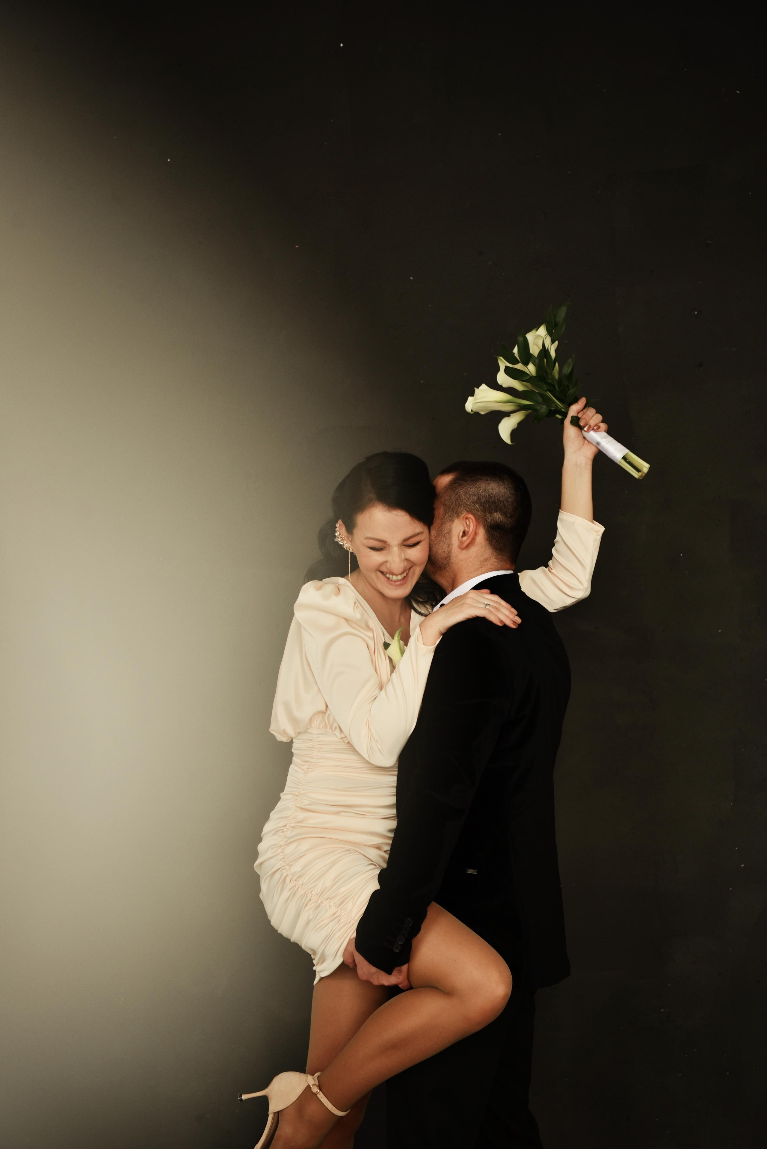 Игристое настроение. Свадебный и семейный фотограф Дарья Маршева, г. Уфа г. Белебей