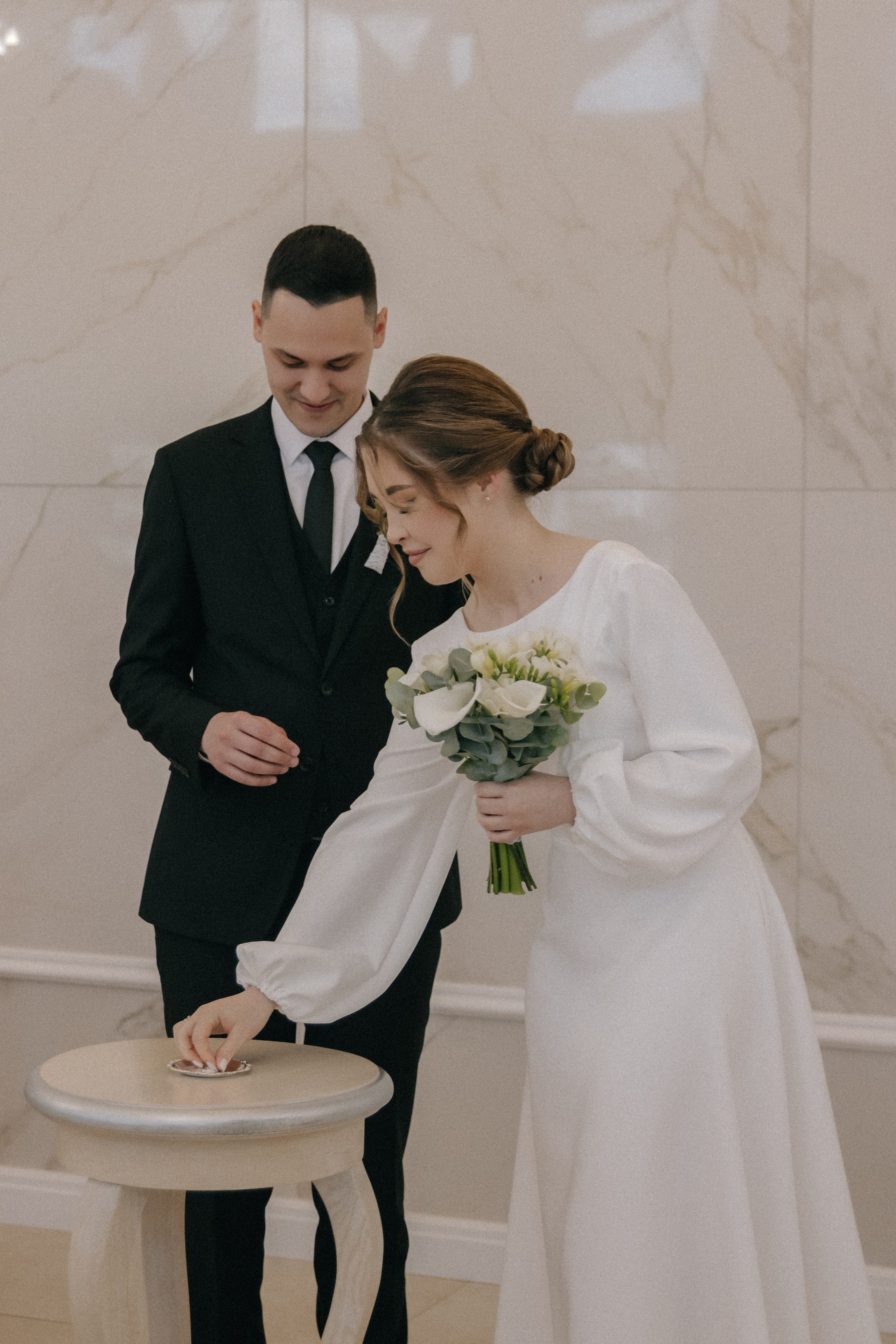 Рустам и Лейсан. Главная