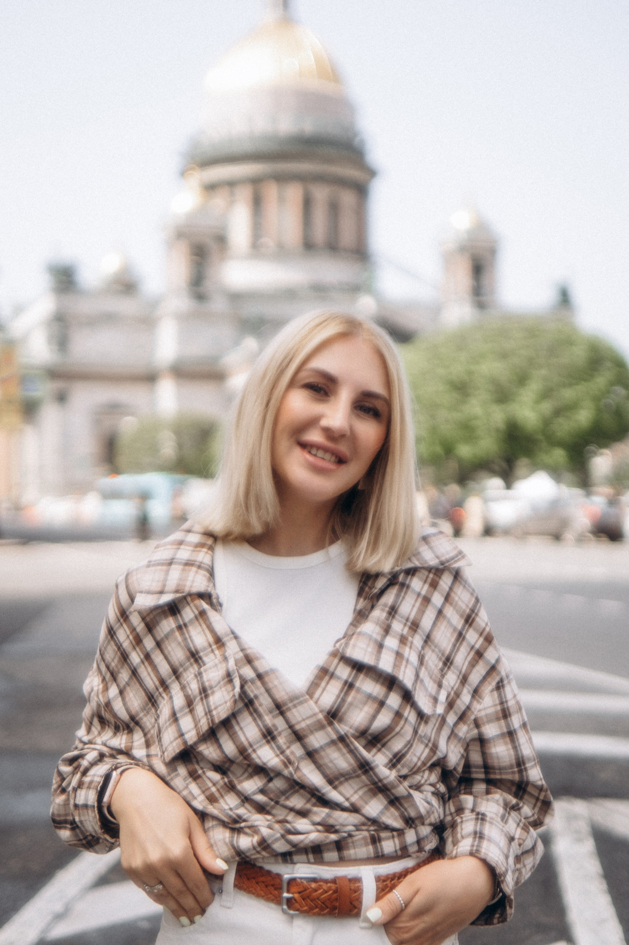 Анастасия и Наталья. Фотограф в Санкт-Петербурге Кристина Брянская