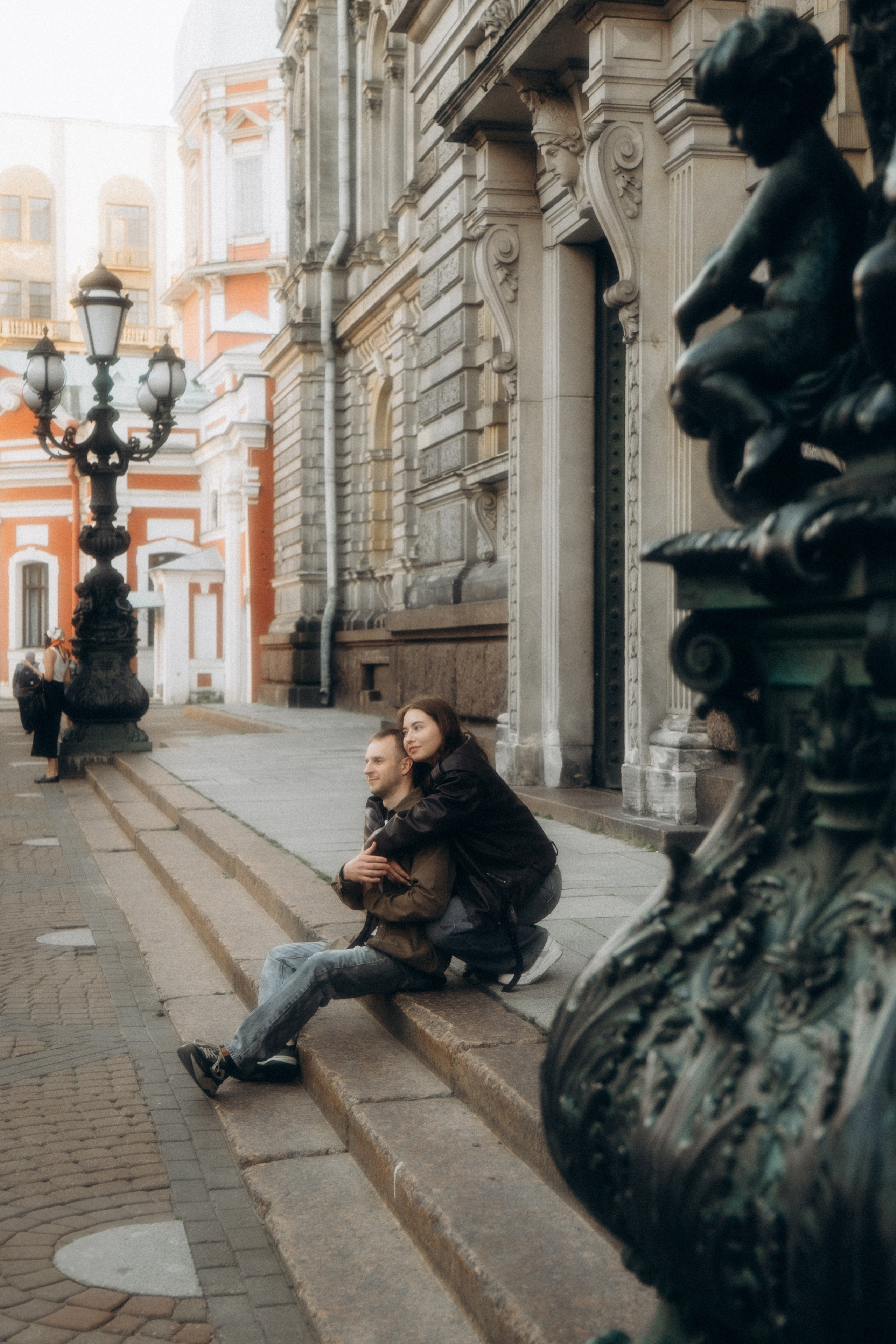 Фотограф Спб. Фотограф в Санкт-Петербурге Кристина Брянская