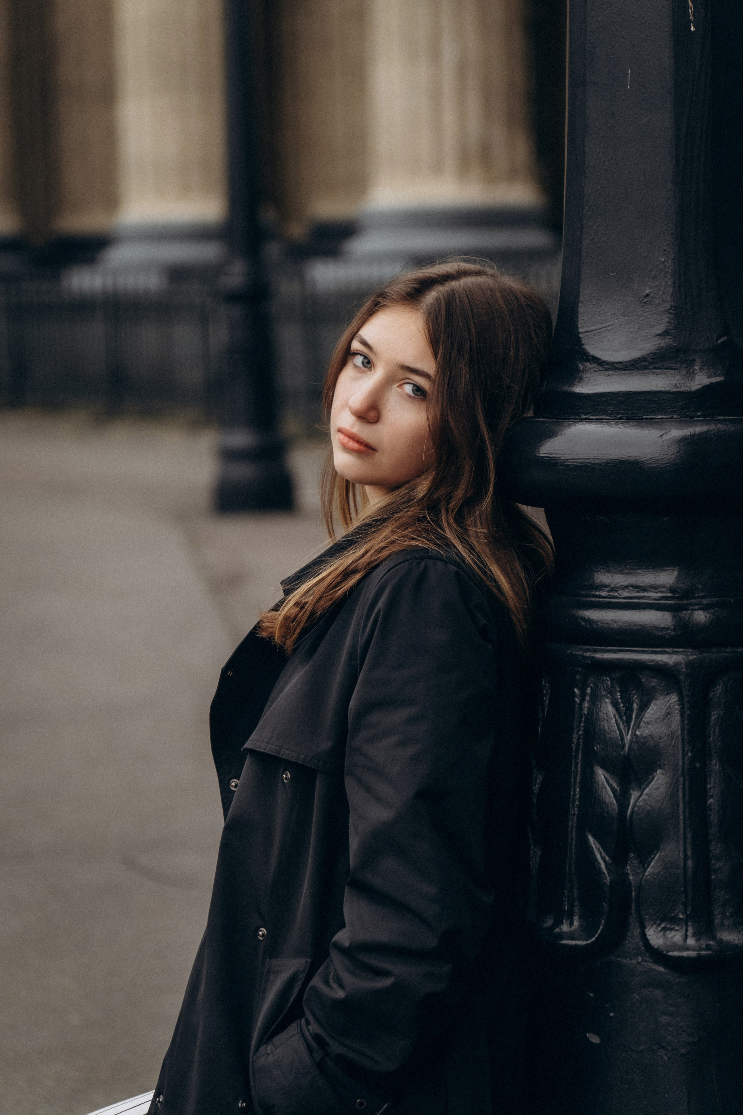 Индивидуальная фотосессия в Спб. Фотограф в Санкт-Петербурге Кристина Брянская