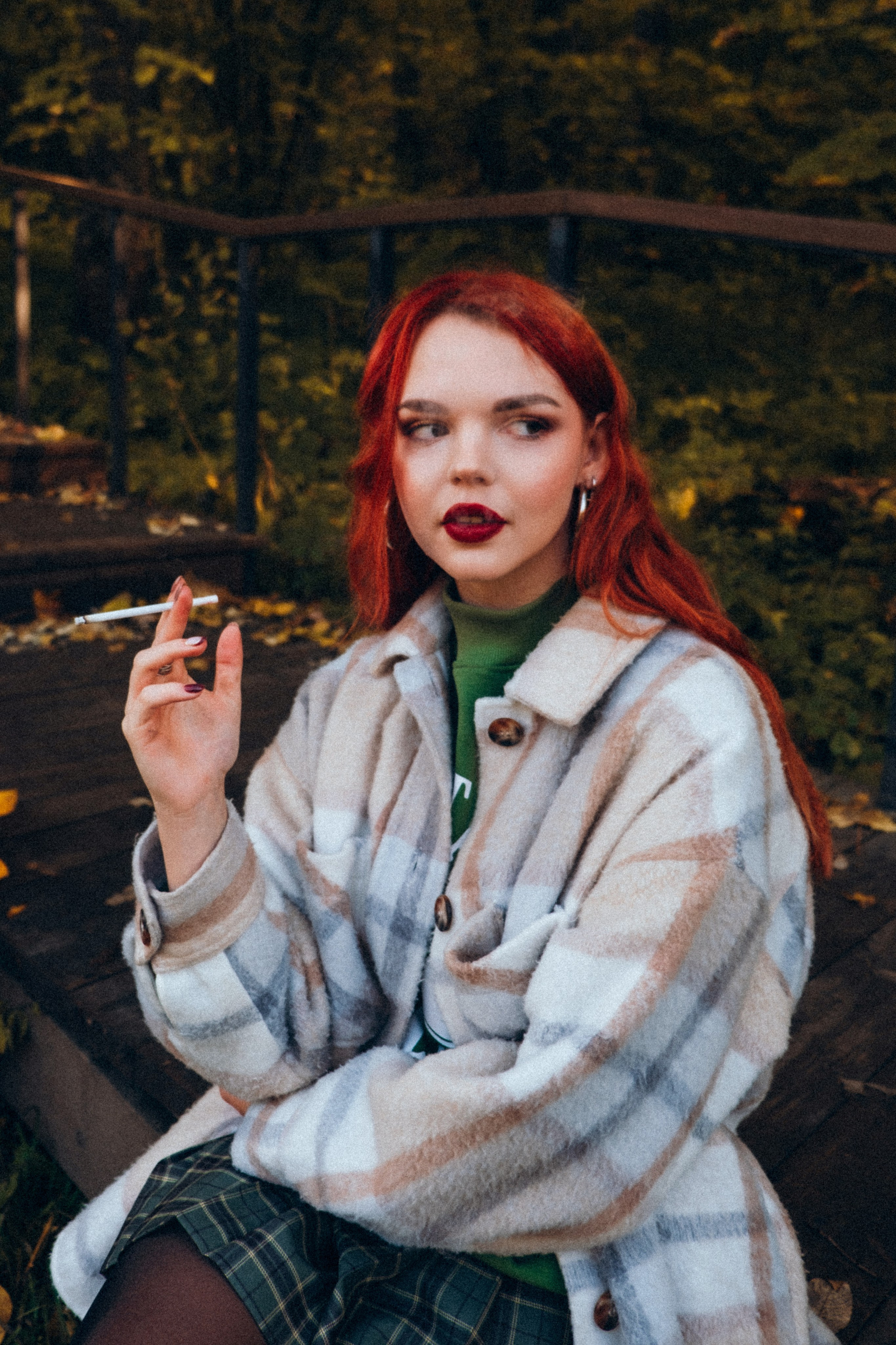 Красочно. Фотограф в Санкт-Петербурге Кристина Брянская