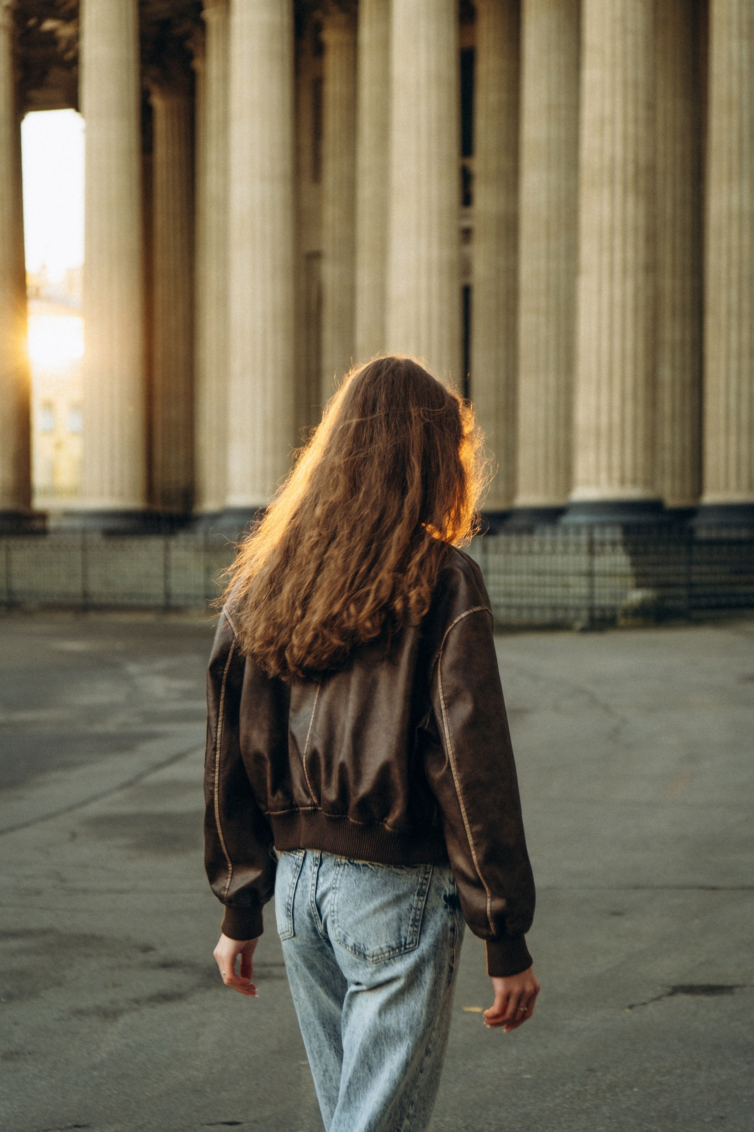 Алиса. Фотограф в Санкт-Петербурге Кристина Брянская