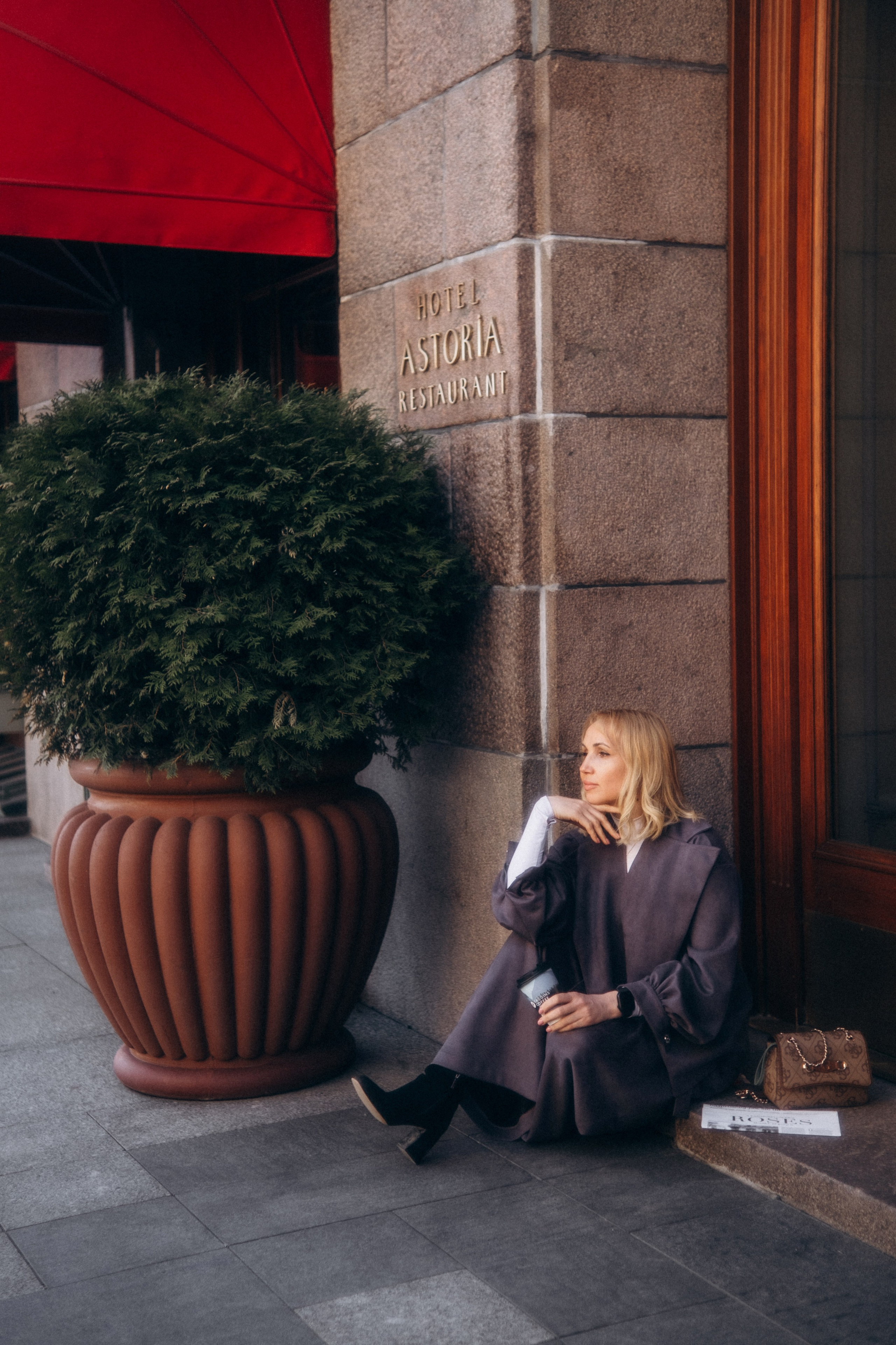 Очаровательно. Фотограф в Санкт-Петербурге Кристина Брянская