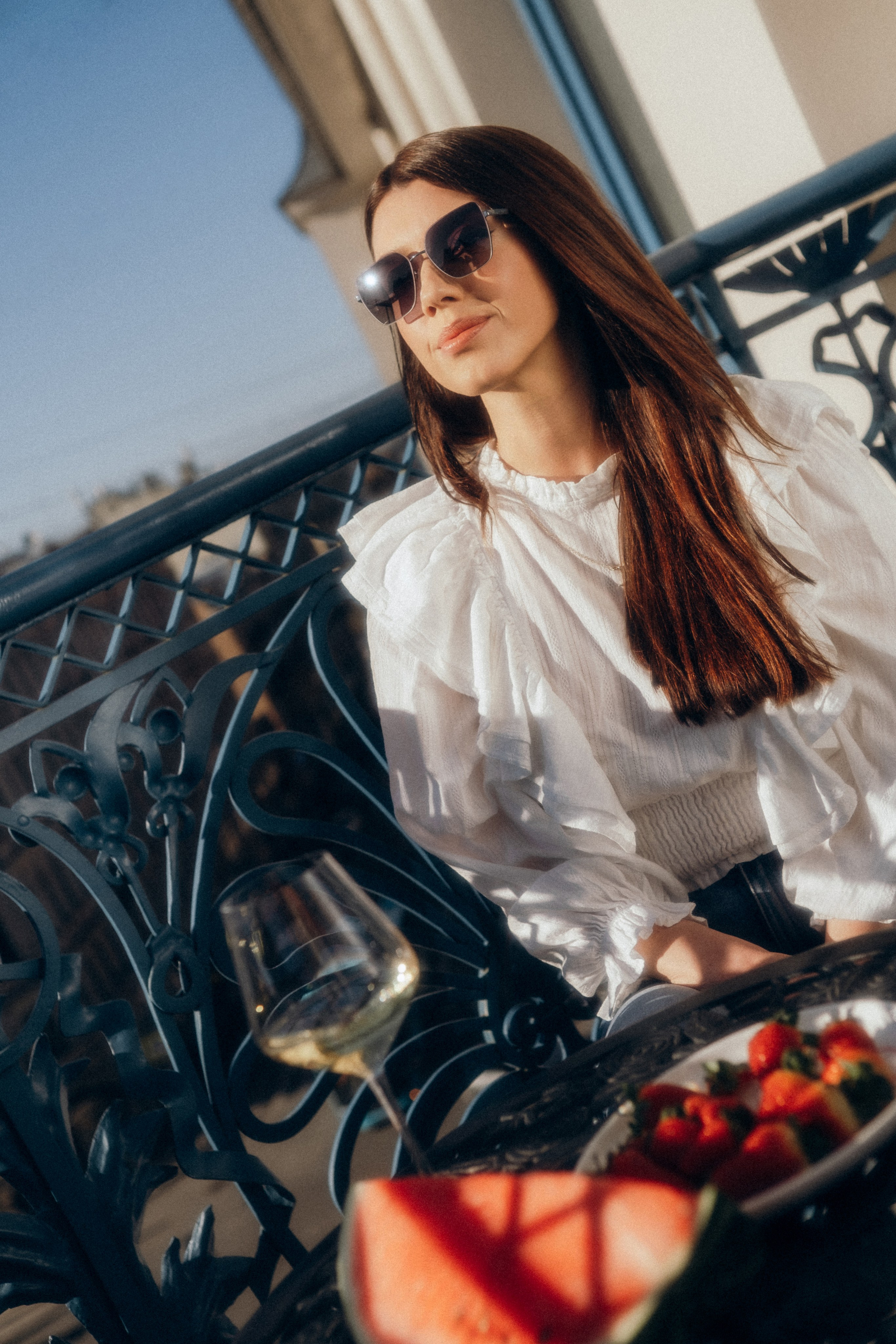 Светлана и Ольга. Фотограф в Санкт-Петербурге Кристина Брянская