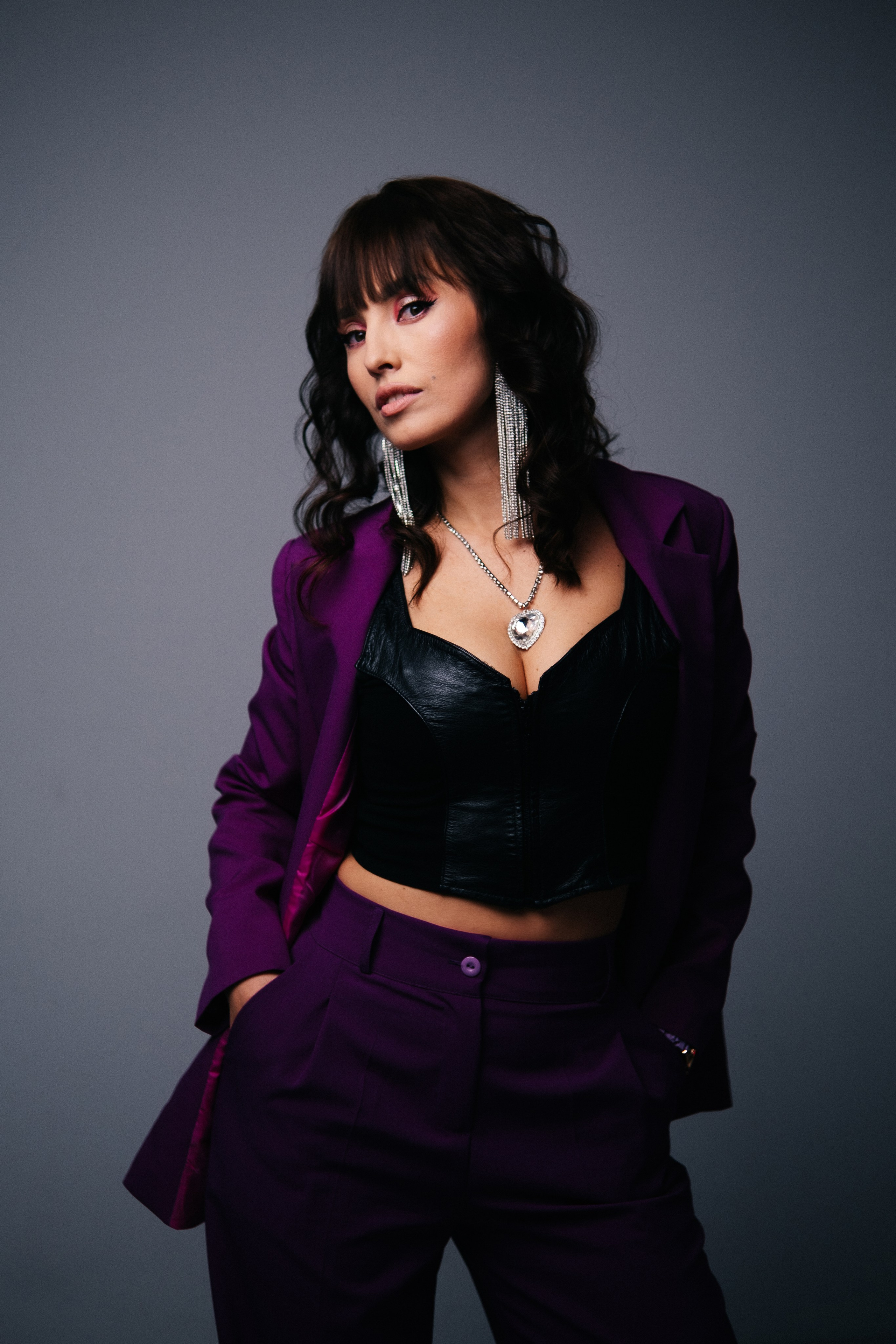 Серьёзно. Фотограф в Санкт-Петербурге Кристина Брянская