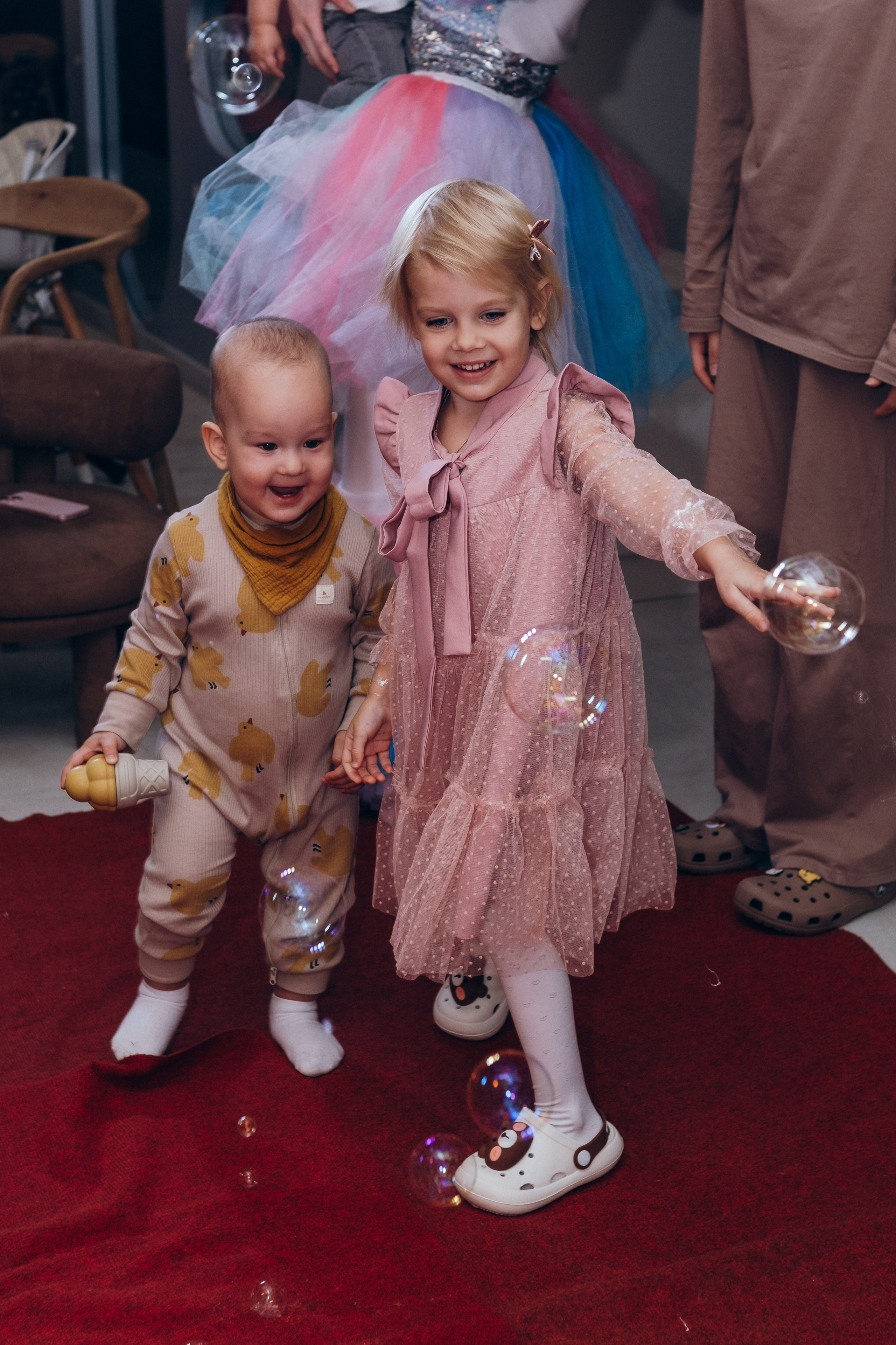 Vokzal 1853. Фотограф в Санкт-Петербурге Кристина Брянская