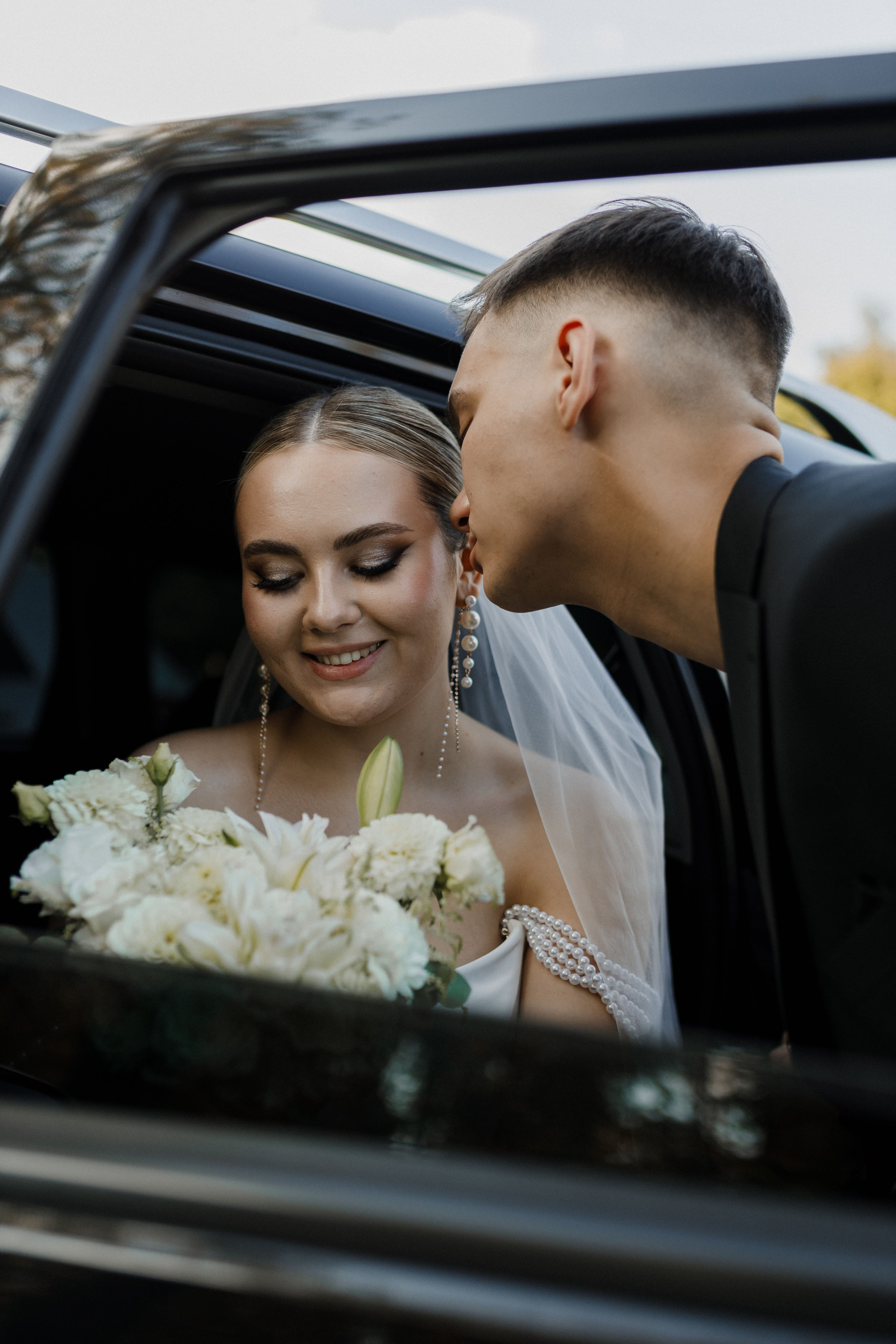 Свадебный фотограф. Москва и Московская Область