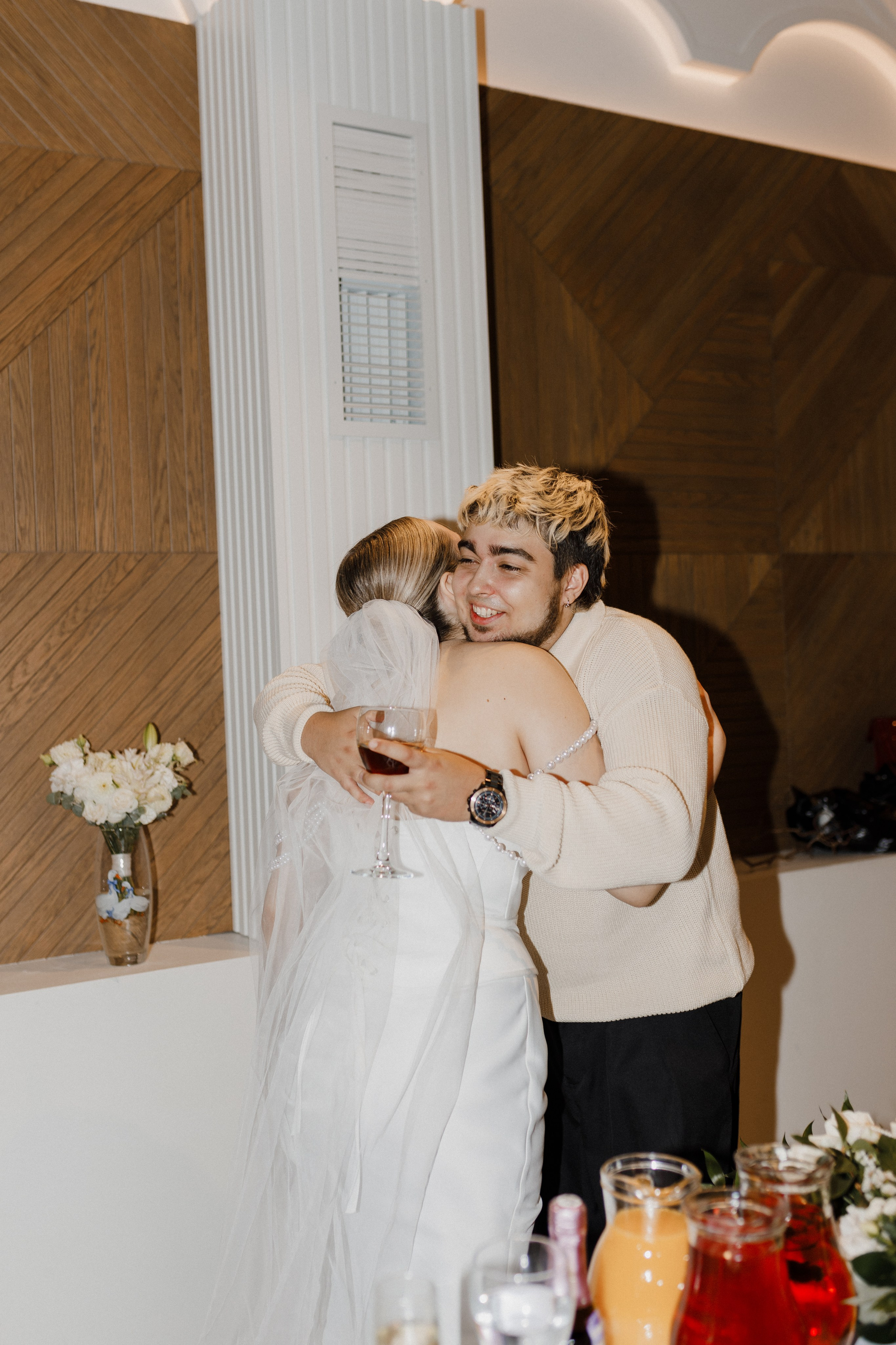 Свадьба. Дмитрий и Алина. Свадебный фотограф. Москва и Московская Область