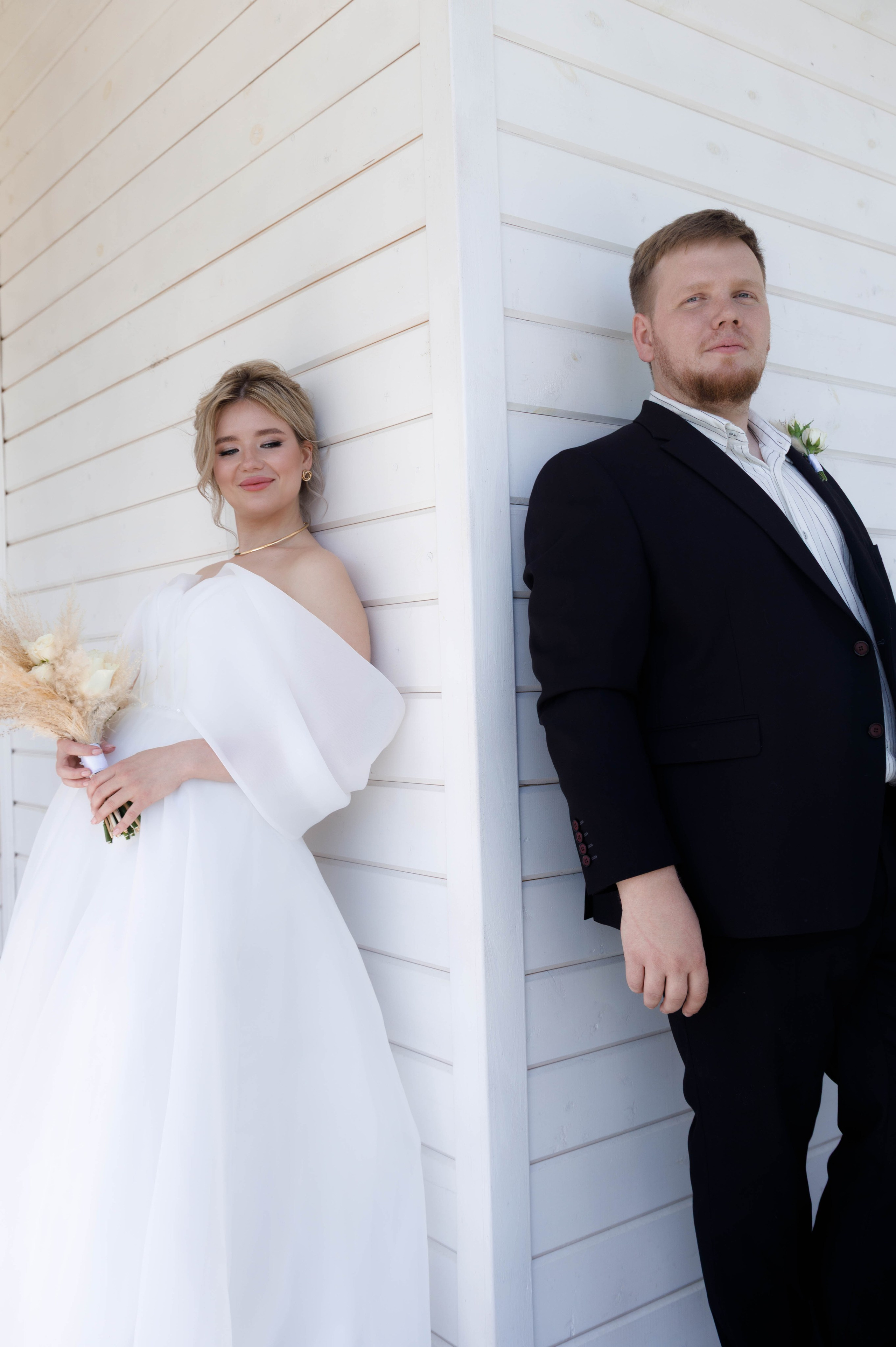 Свадьба. Иван и Екатерина. Свадебный фотограф. Москва и Московская Область