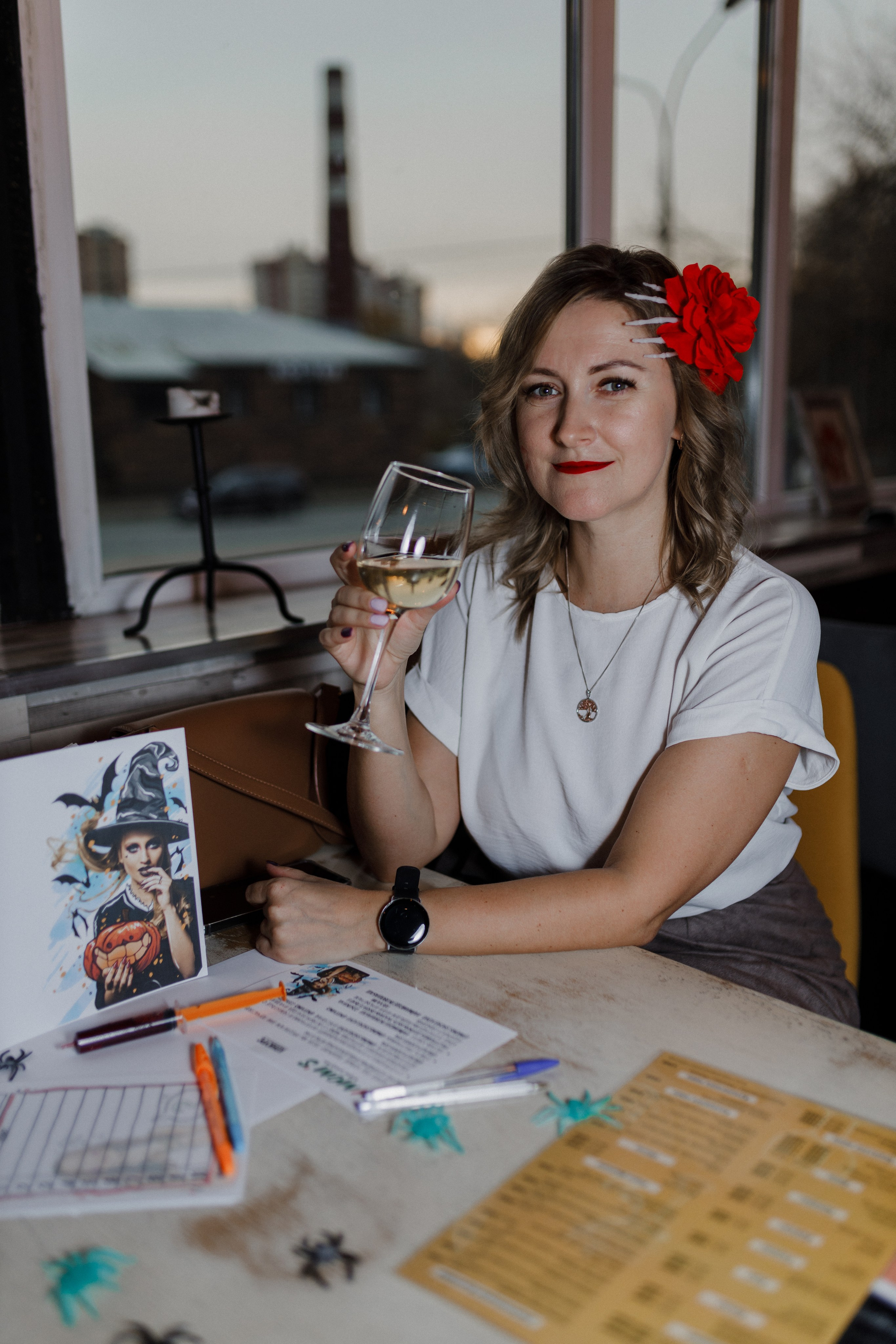 Квиз. I MOM'S. Свадебный фотограф. Москва и Московская Область