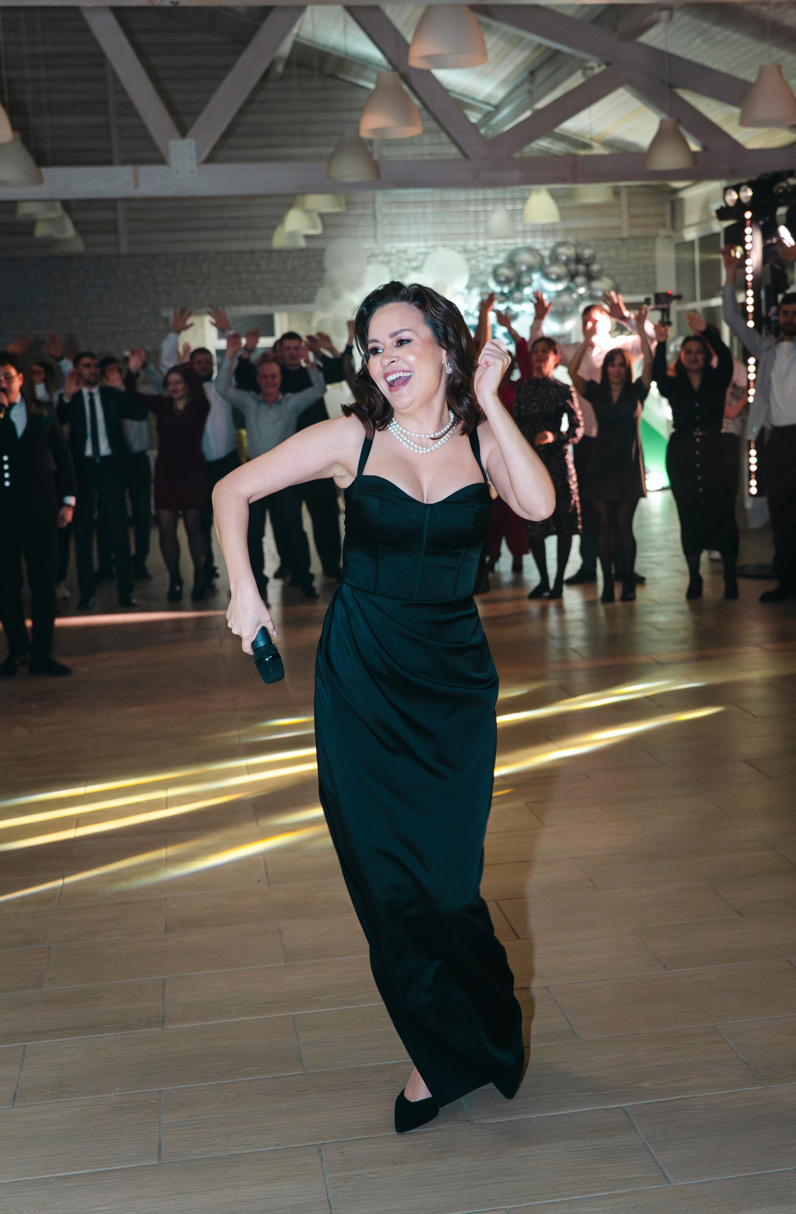 Юбилей компании. Фотограф | Видеограф в Октябрьском Евгений Гузаев