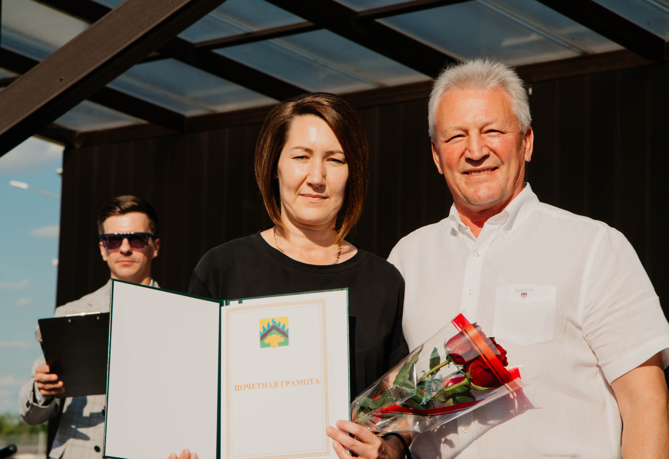 Юбилей ООО Инкатех. Ксения Glossa. Портретный и репортажный фотограф в Самаре