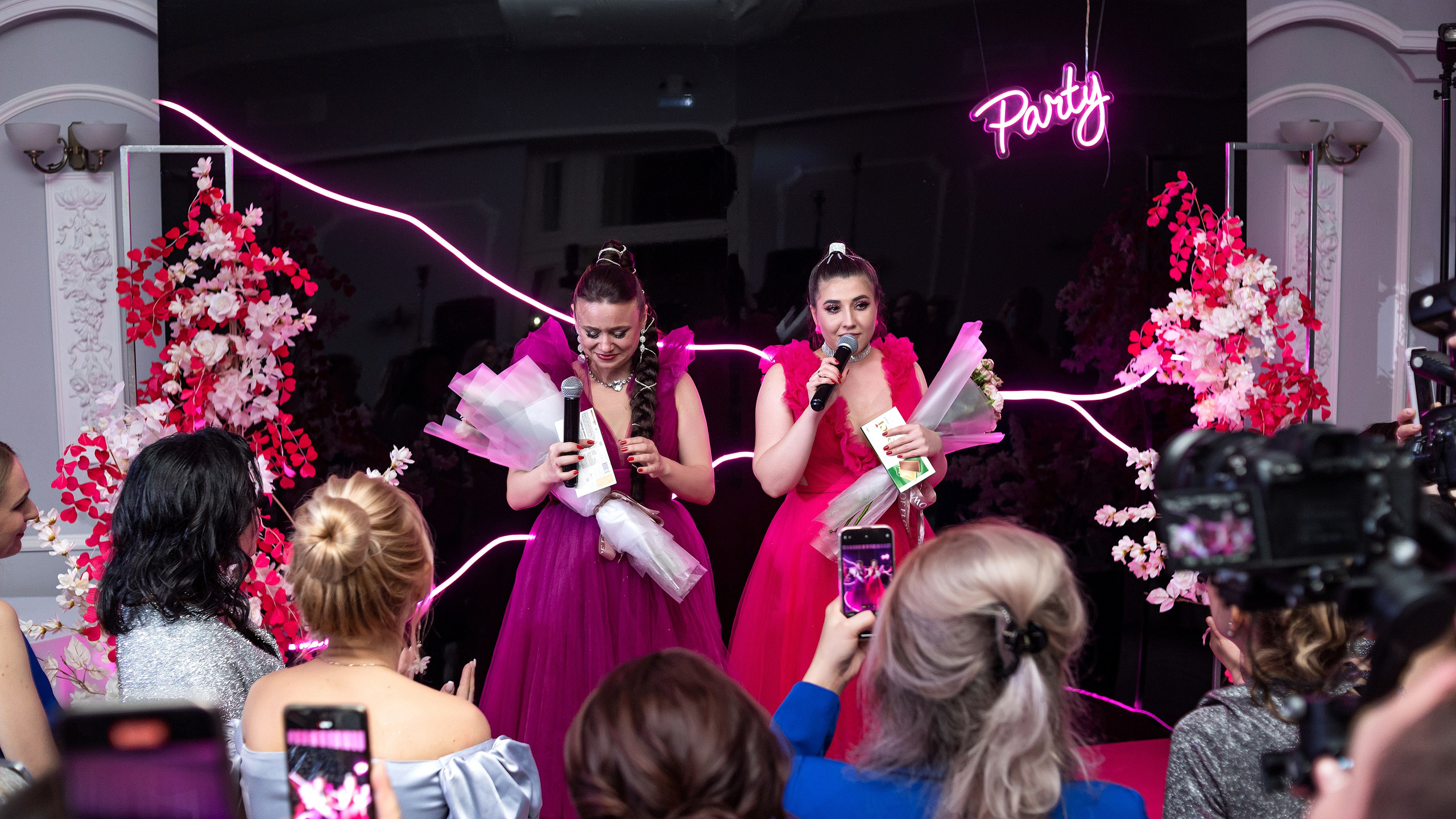 Девичник — 3. Бжицких Виталий — фотограф г. Ульяновск