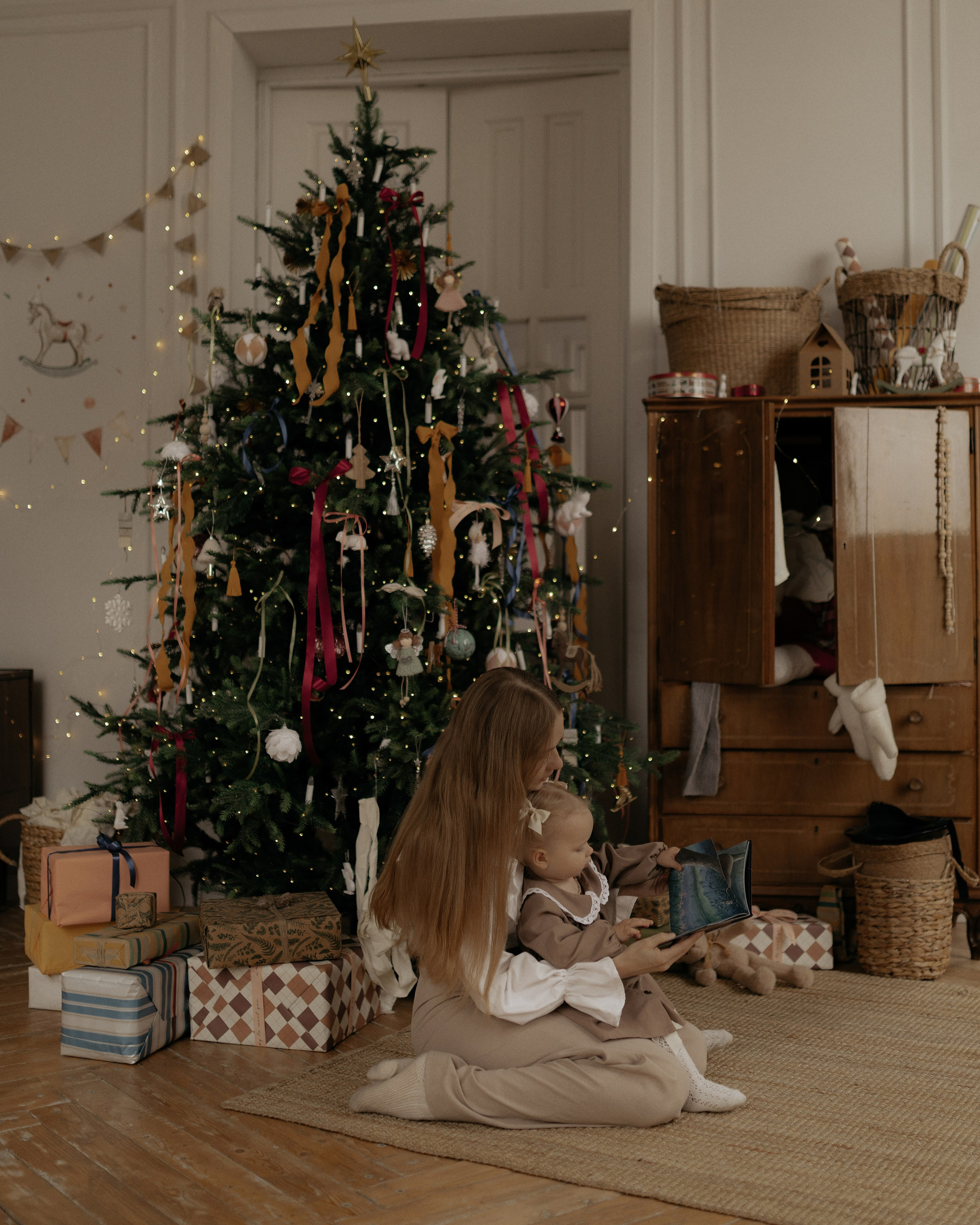 Екатерина и Людмила. DARYA.BELKINA