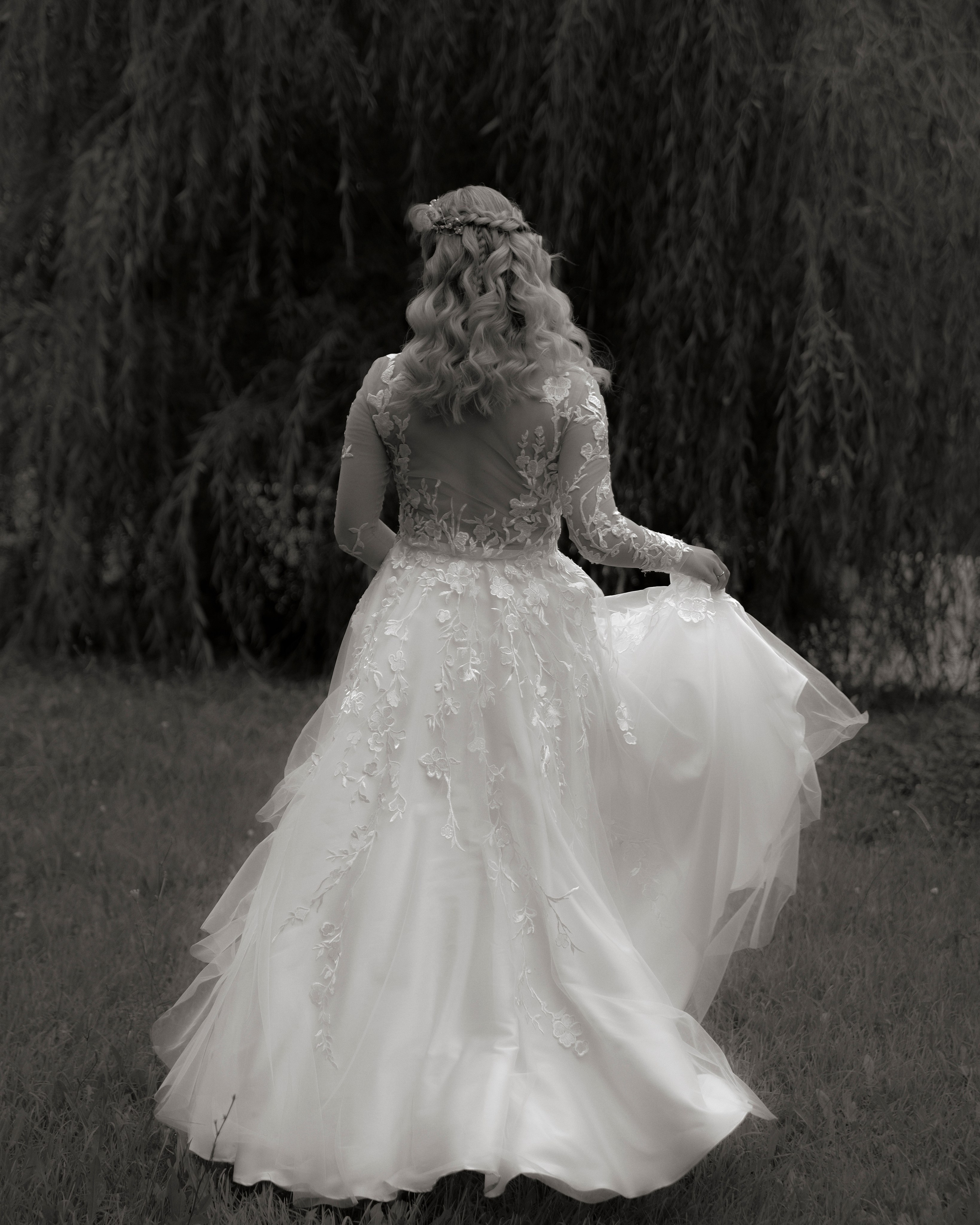 Всеволод и Алина. DARYA.BELKINA