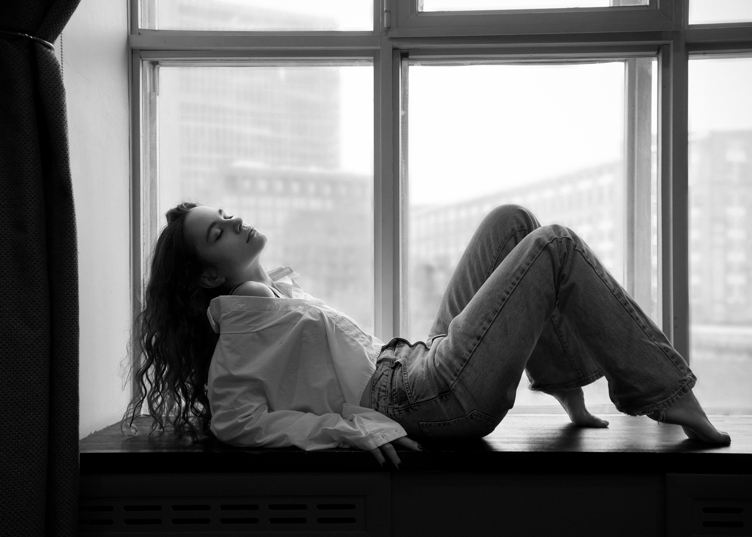 Аня. CrossStudio. Женский фотограф в Москве Аня Дримм (AnyaDream)