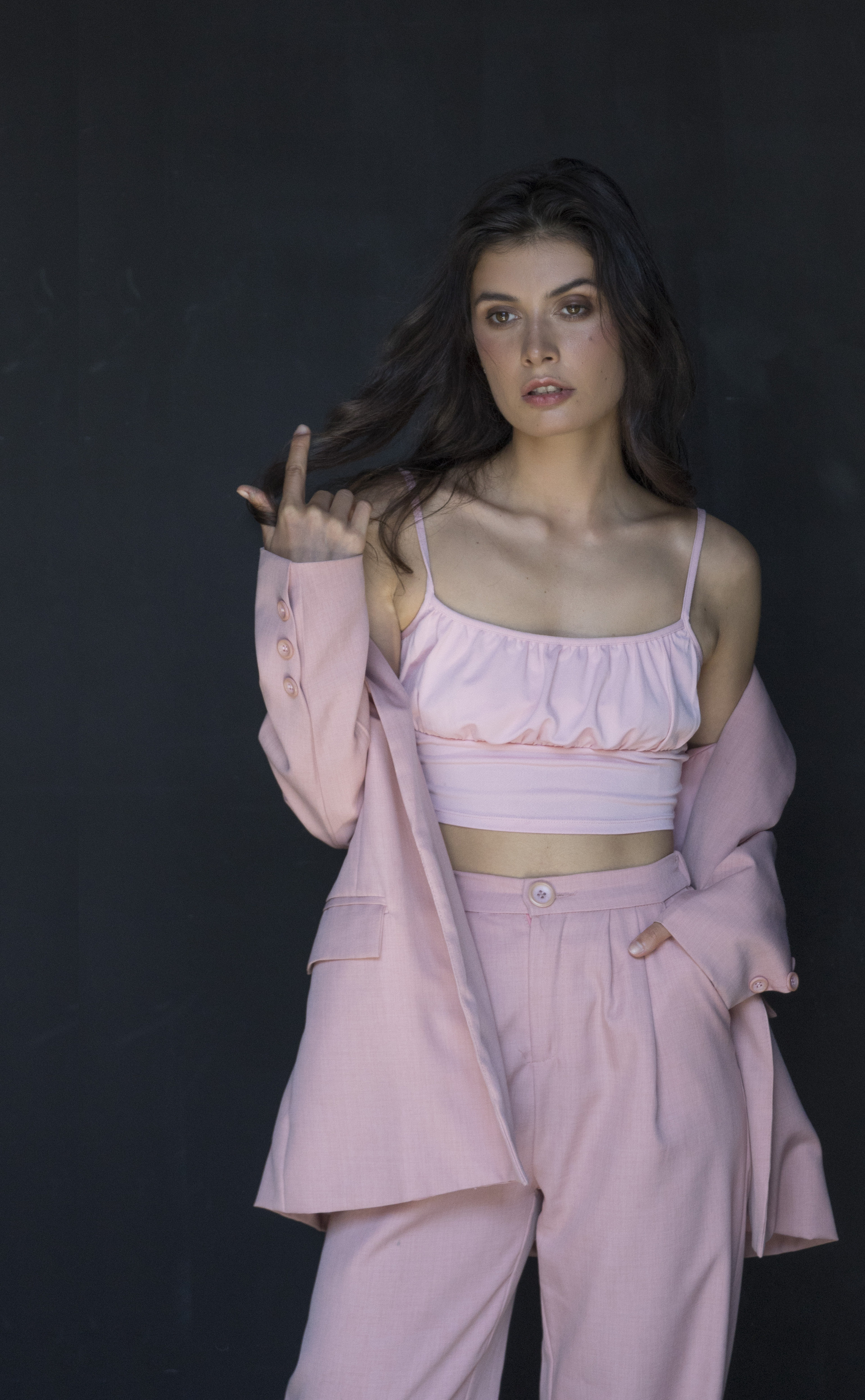 София. Женский фотограф в Москве Аня Дримм (AnyaDream)