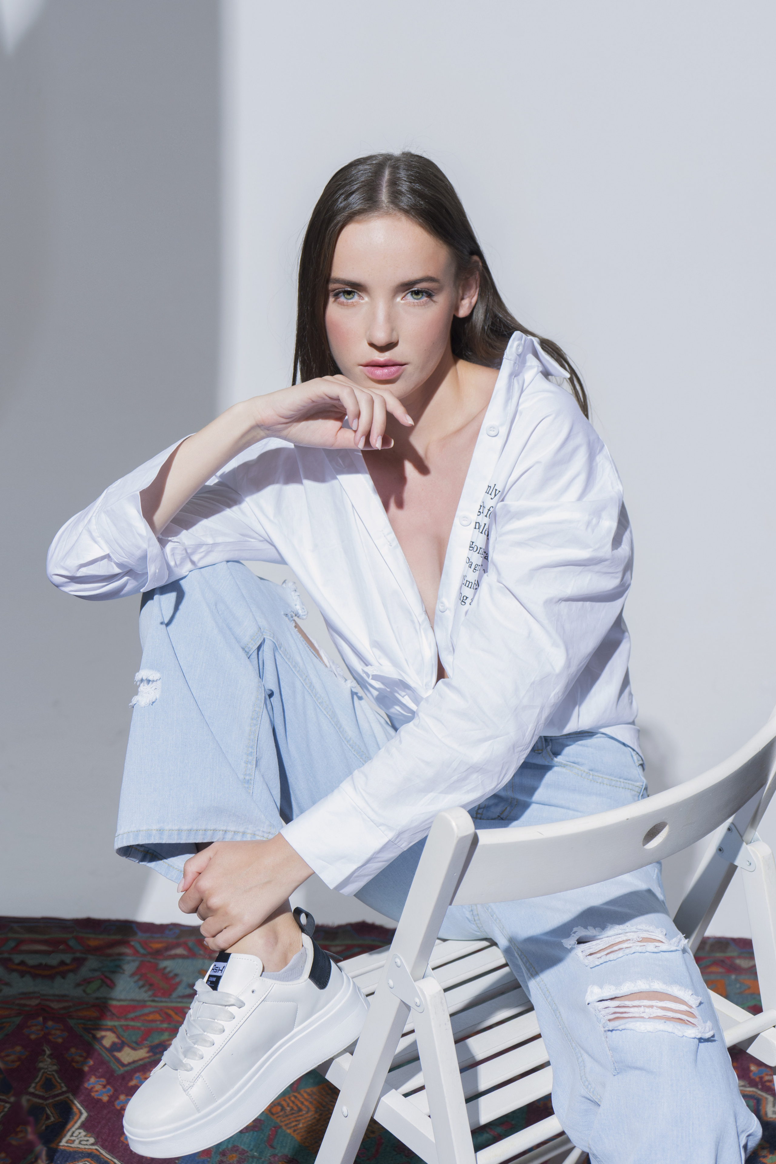 Мария. Женский фотограф в Москве Аня Дримм (AnyaDream)