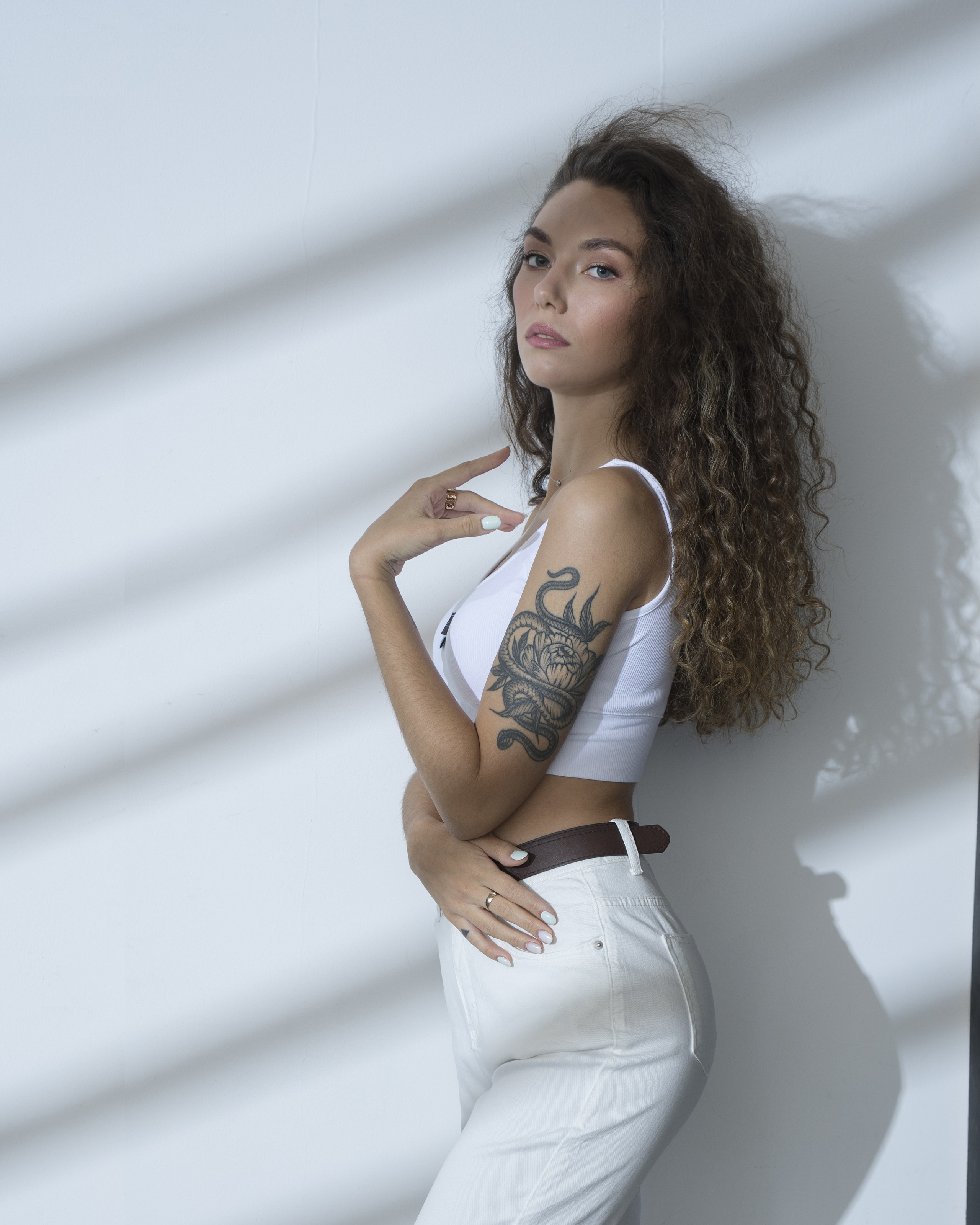 Лида. Женский фотограф в Москве Аня Дримм (AnyaDream)