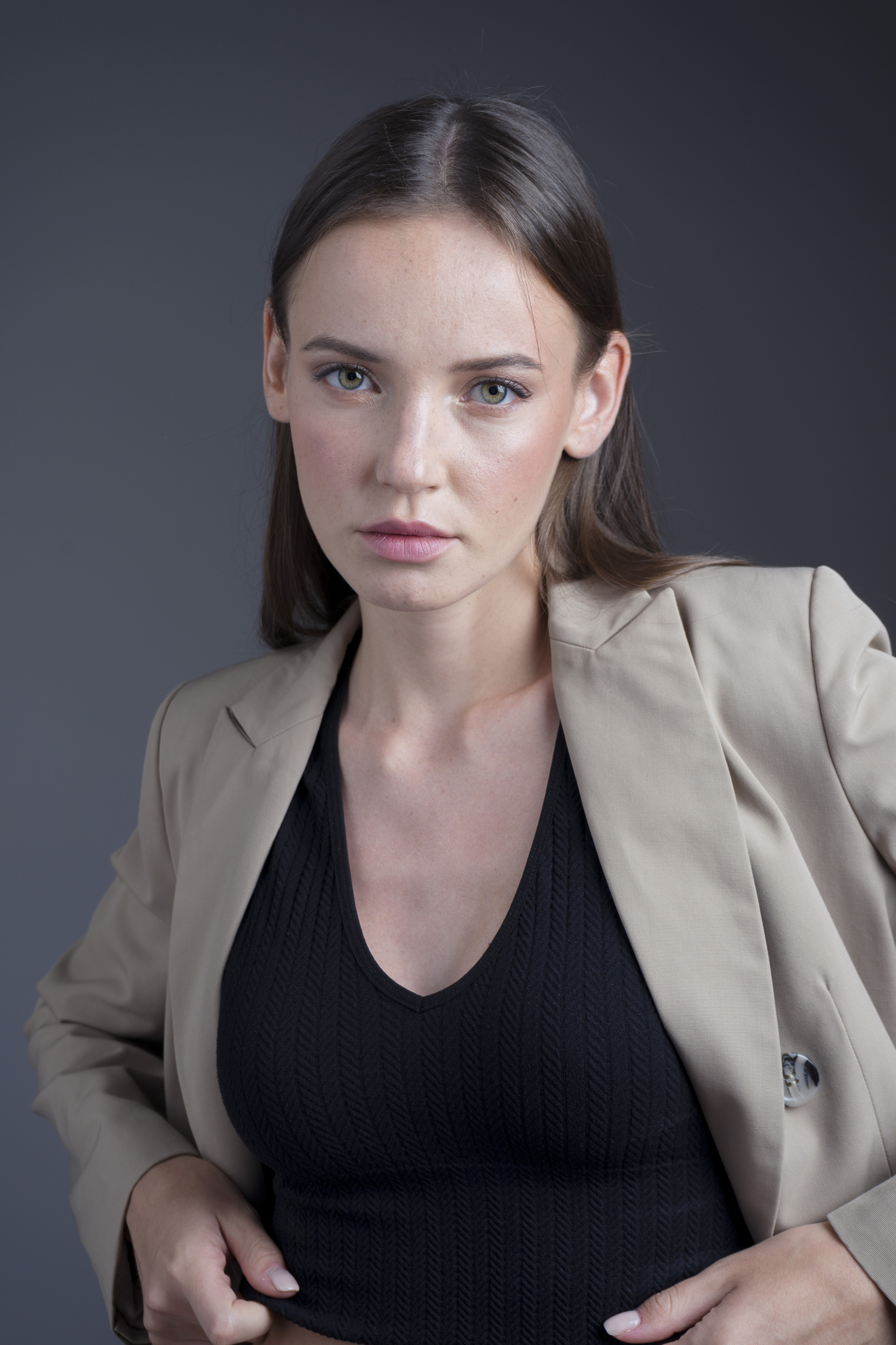 Мария. Женский фотограф в Москве Аня Дримм (AnyaDream)