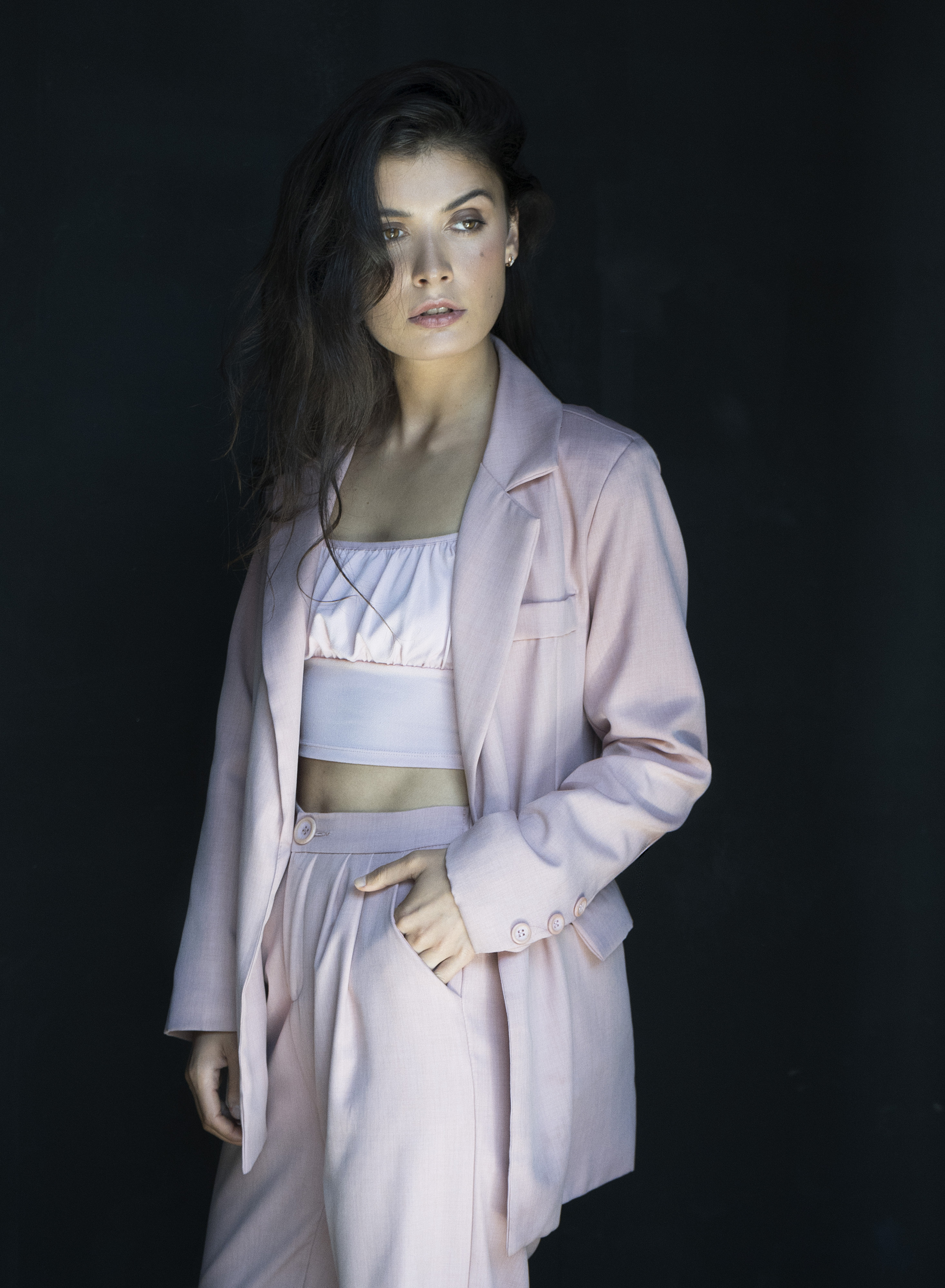 София. Женский фотограф в Москве Аня Дримм (AnyaDream)