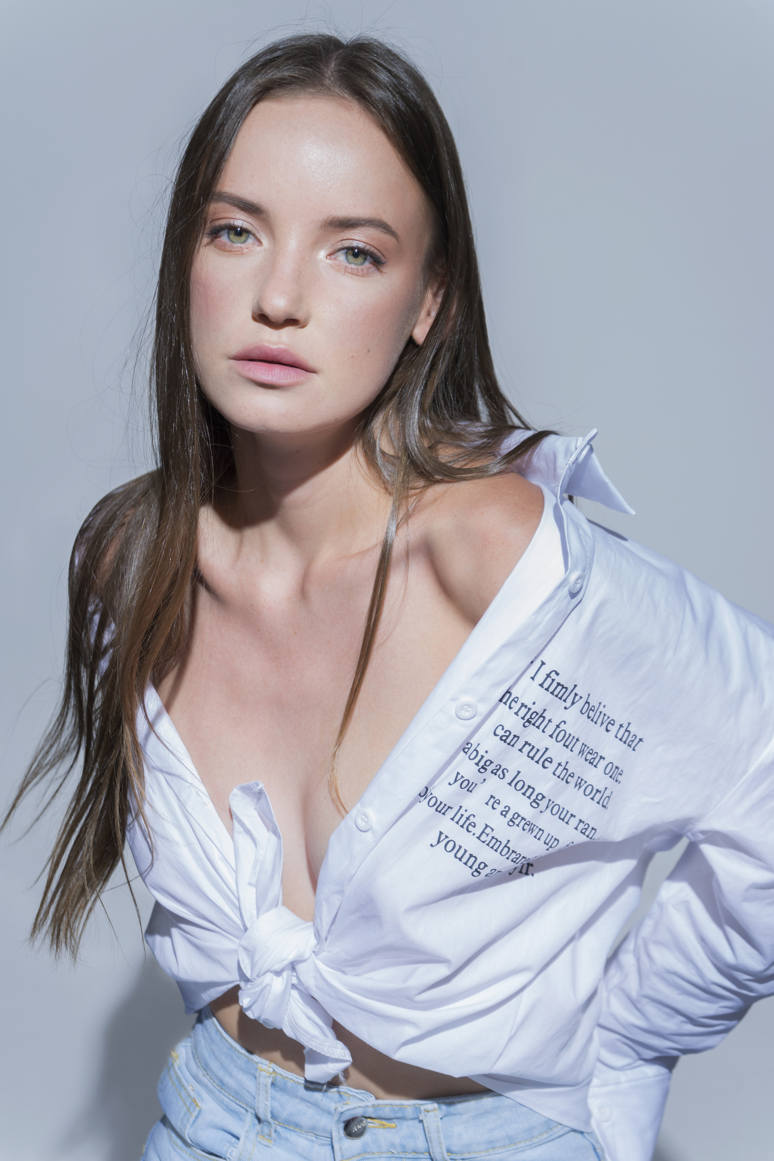 Мария. Женский фотограф в Москве Аня Дримм (AnyaDream)