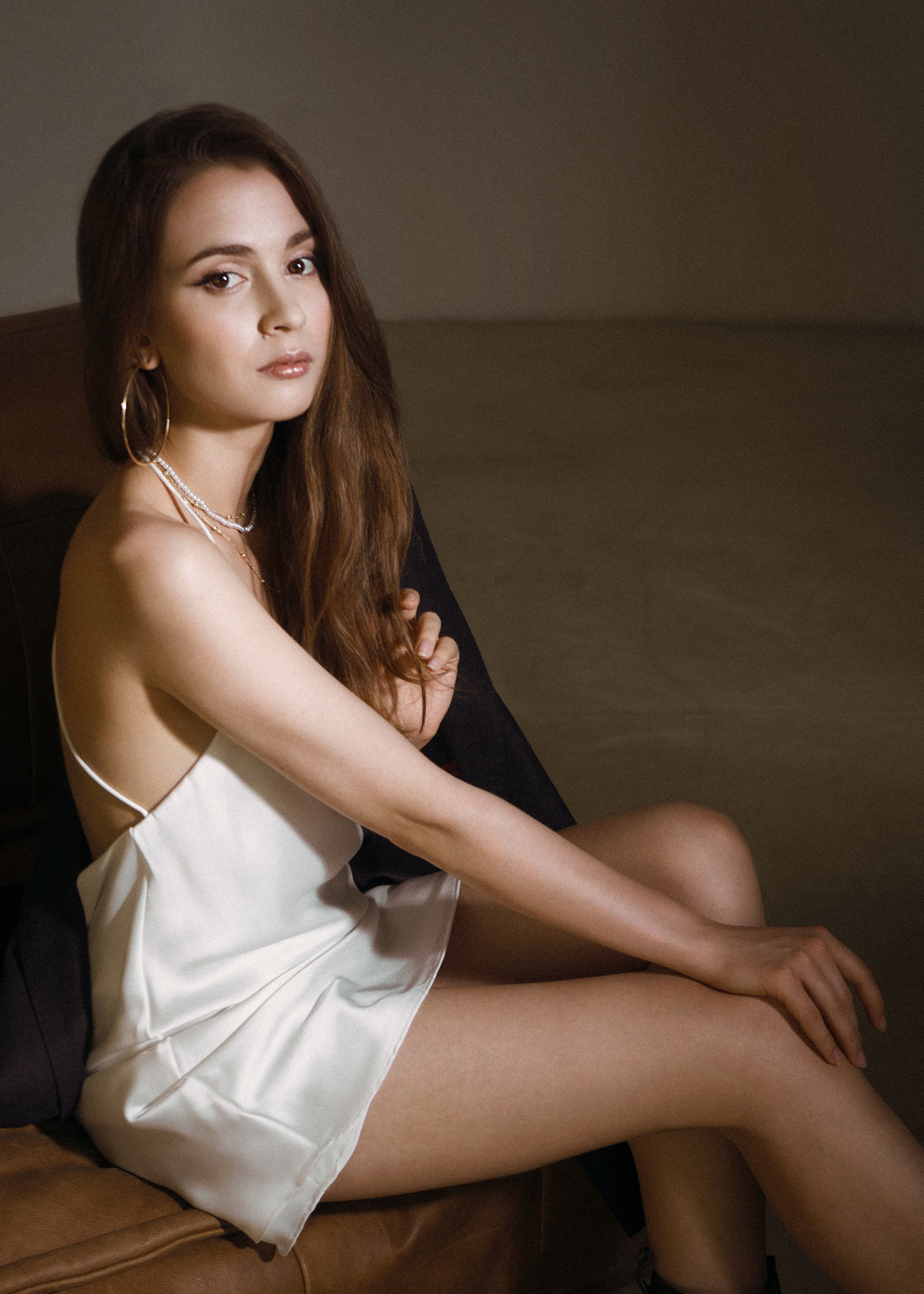 Евфросиния. Женский фотограф в Москве Аня Дримм (AnyaDream)