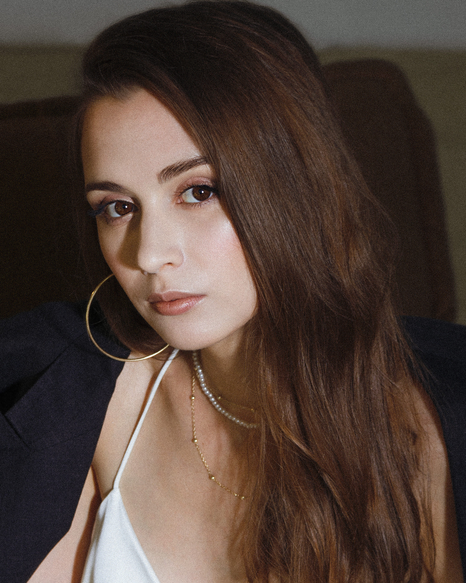 Евфросиния. Женский фотограф в Москве Аня Дримм (AnyaDream)