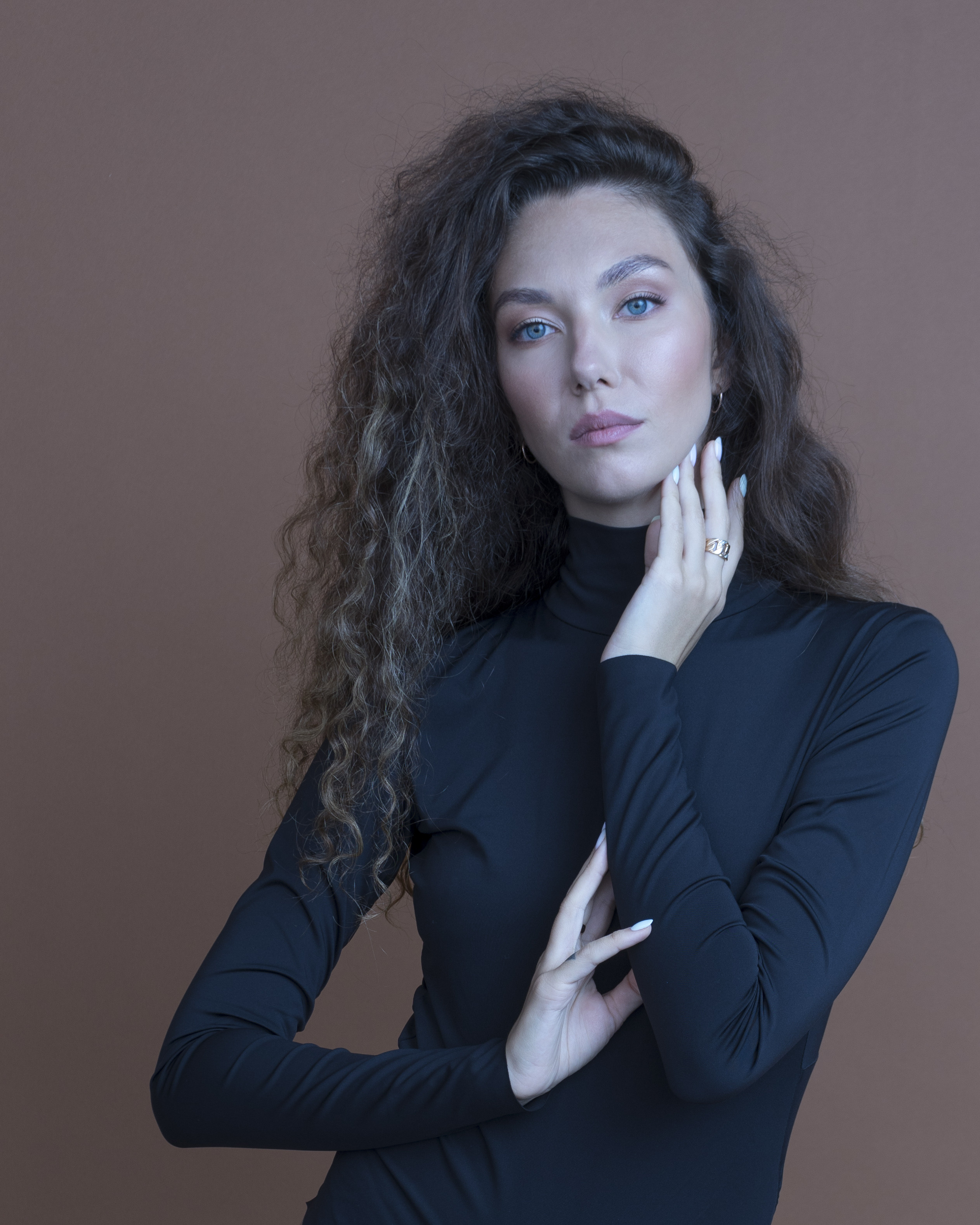 Лида. Женский фотограф в Москве Аня Дримм (AnyaDream)