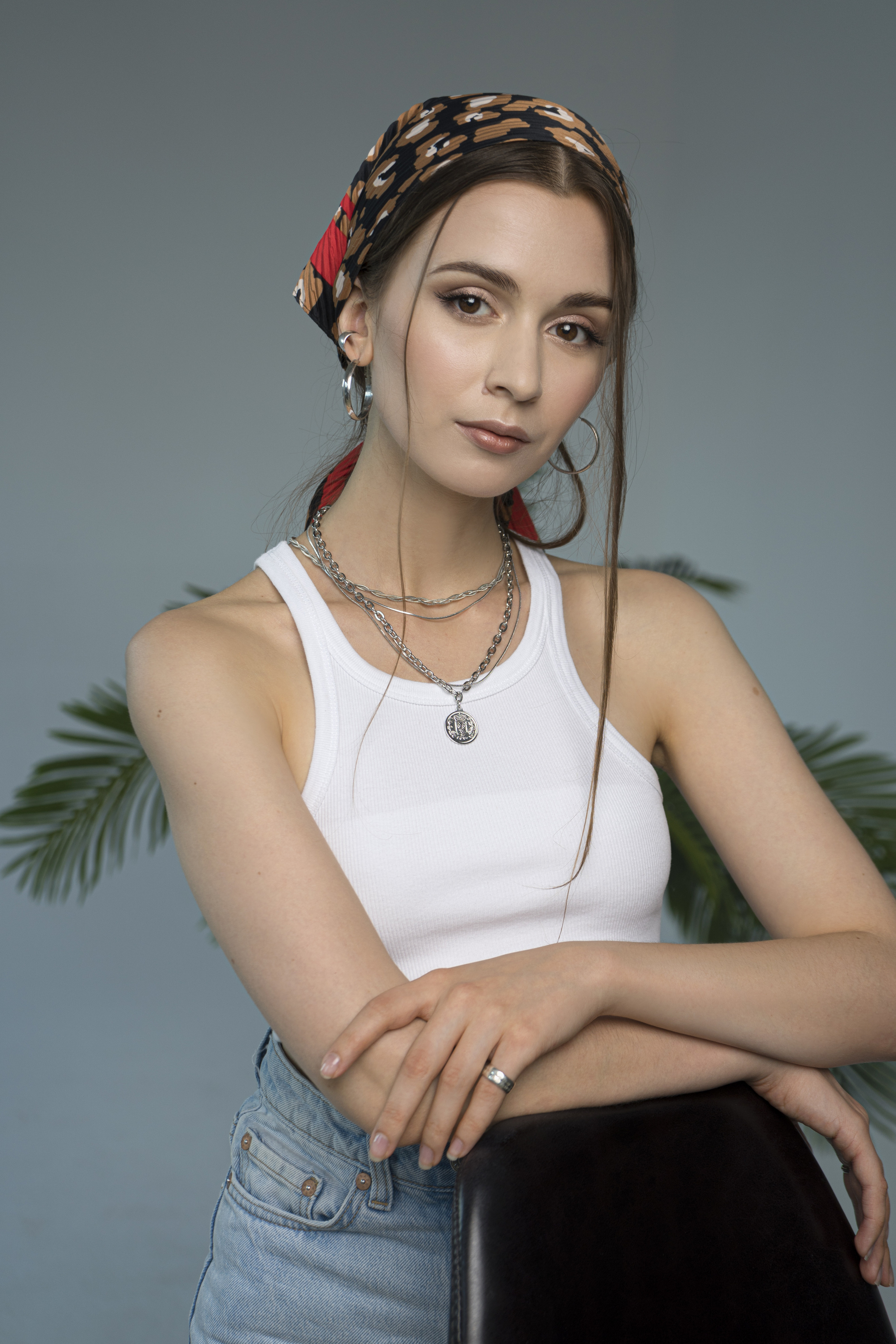 Евфросиния. Женский фотограф в Москве Аня Дримм (AnyaDream)