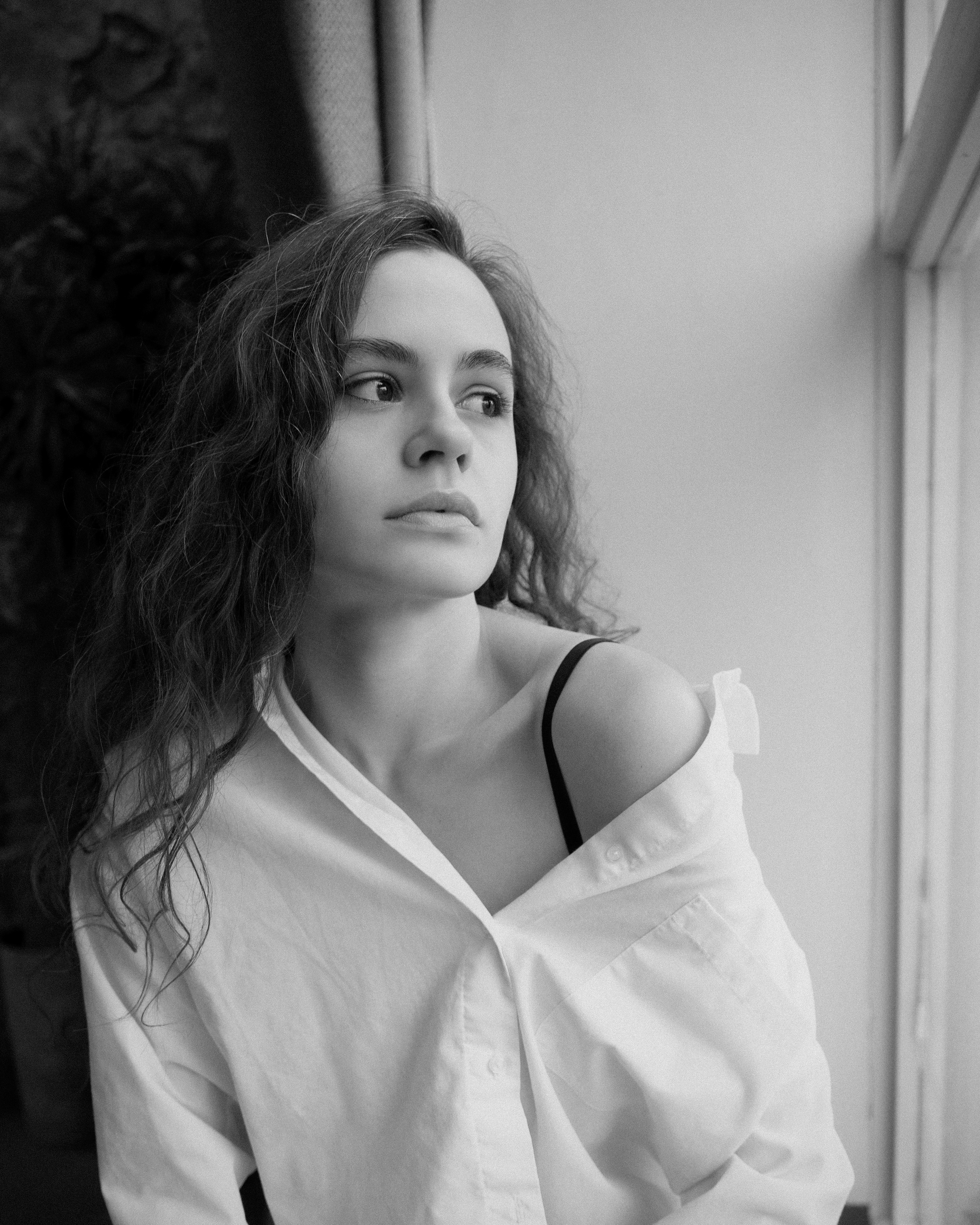 Аня. CrossStudio. Женский фотограф в Москве Аня Дримм (AnyaDream)